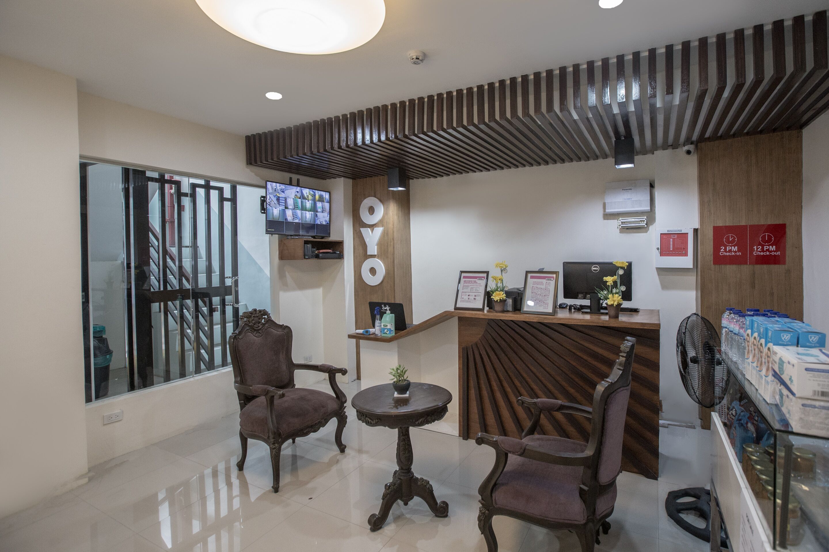 Happy Homes Manila