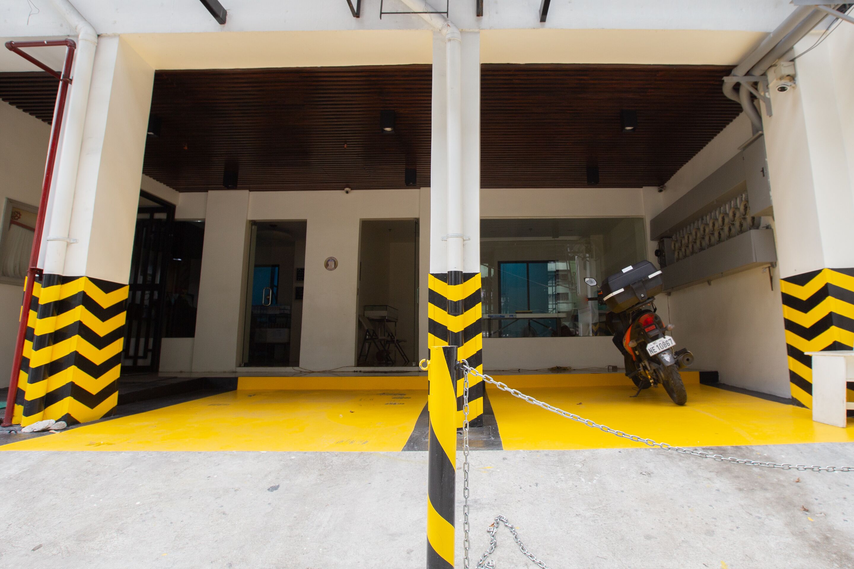 Happy Homes Manila