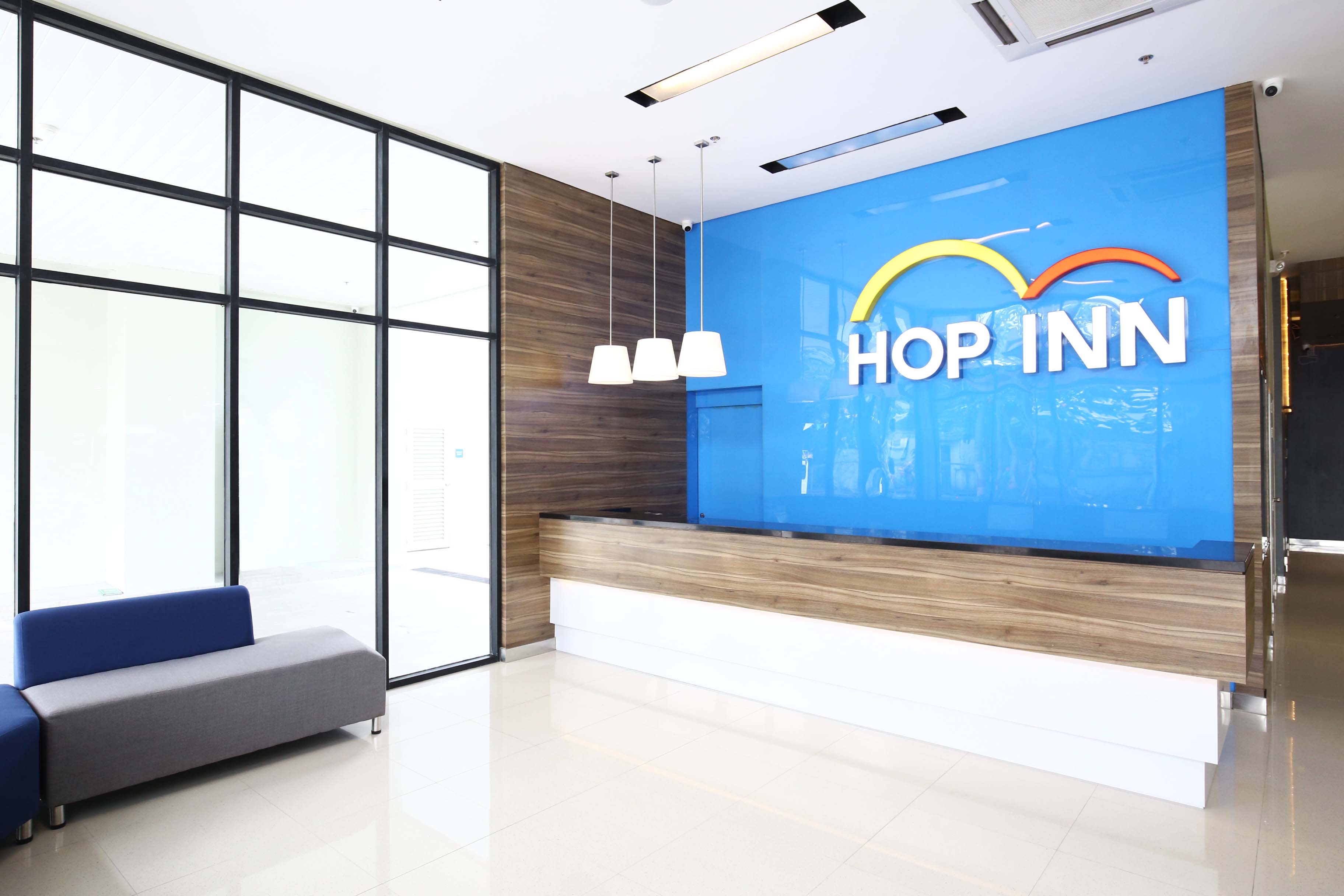 Hop Inn Ermita Manila