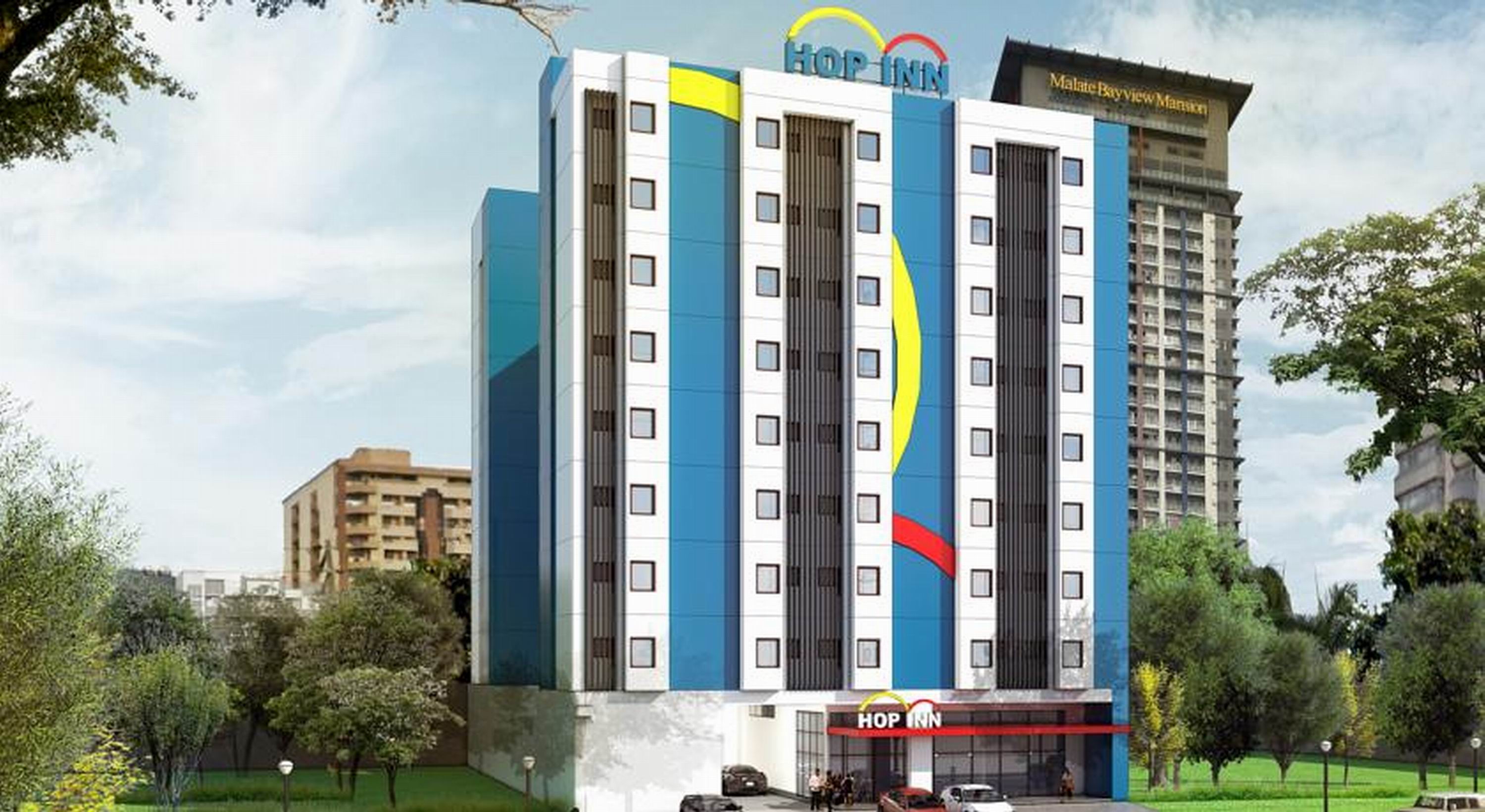 Hop Inn Ermita Manila