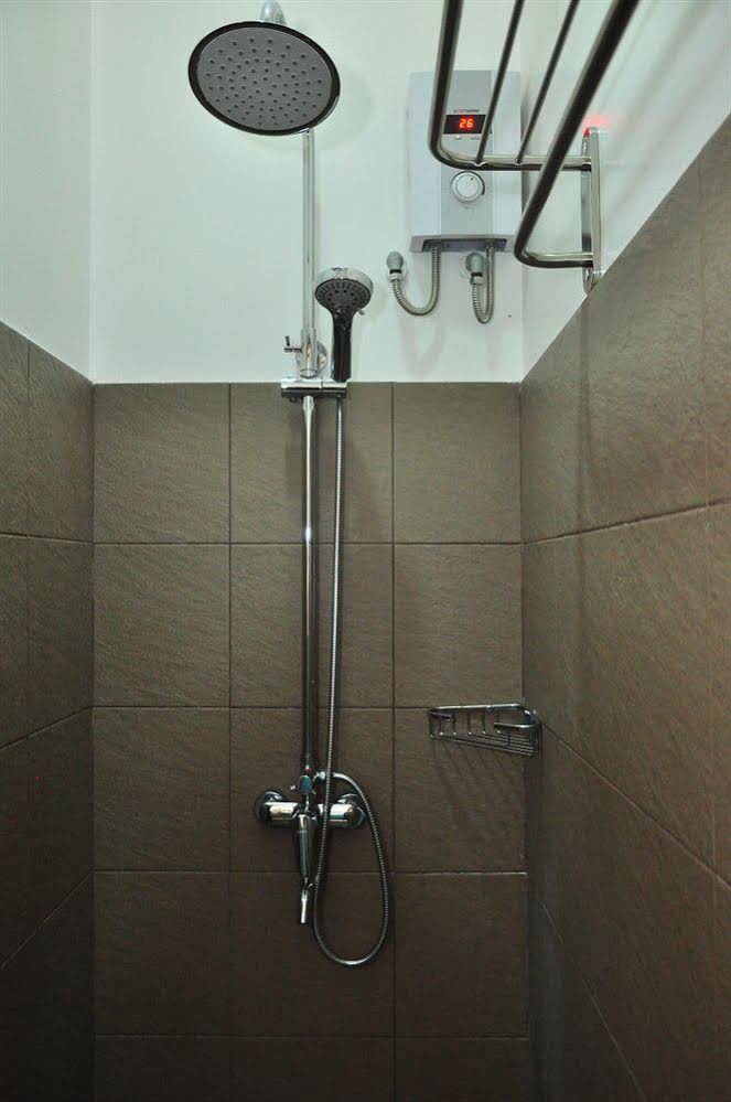 Hostellery Manila