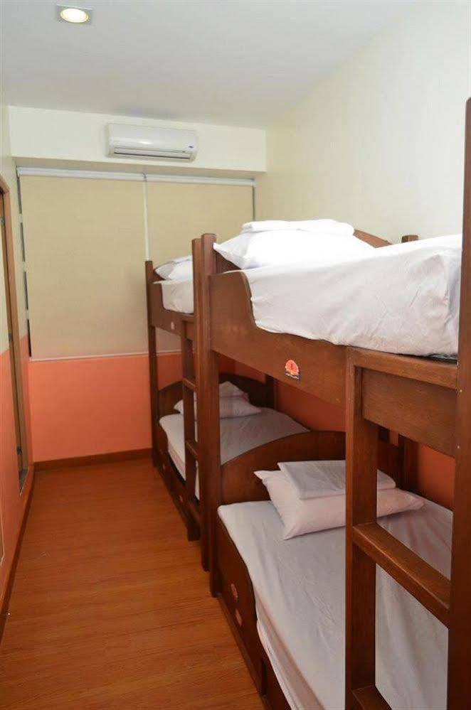 Hostellery Manila