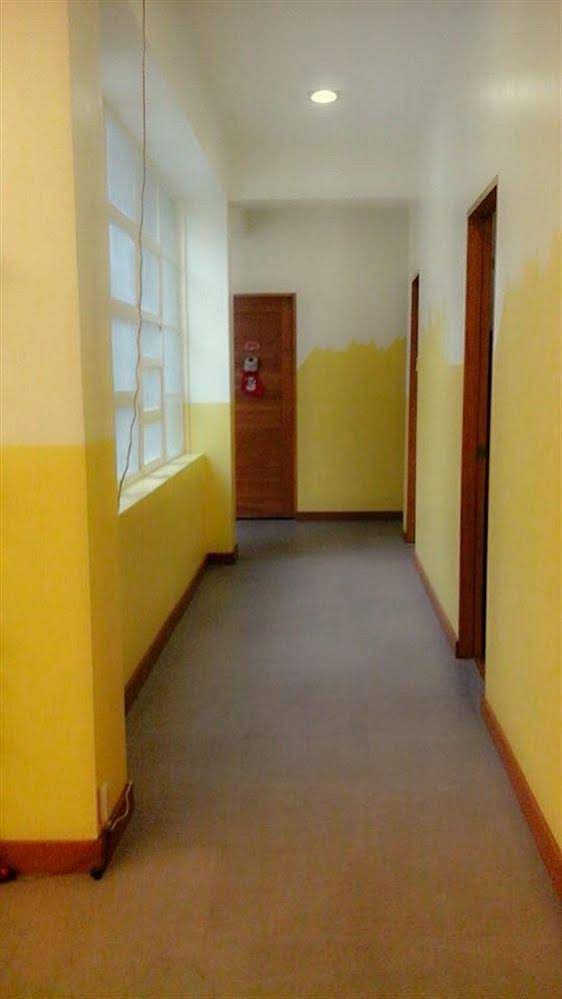 Hostellery Manila