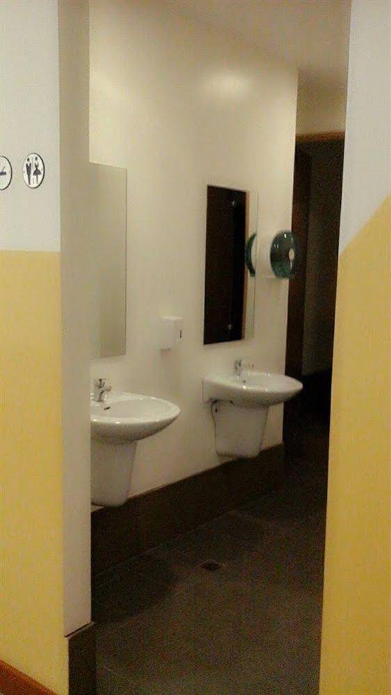 Hostellery Manila