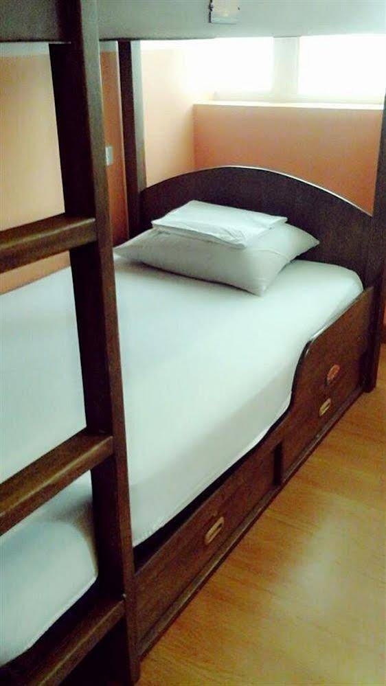 Hostellery Manila