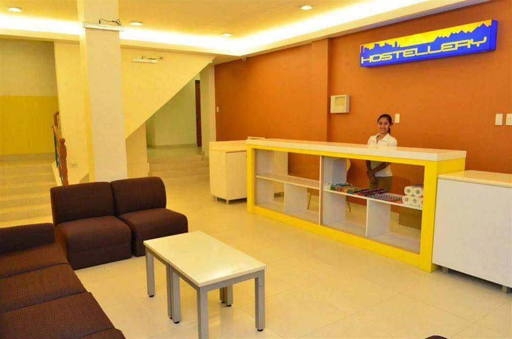 Hostellery Manila