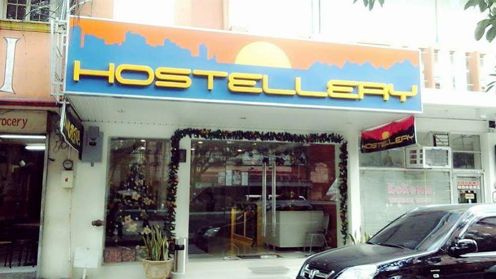 Hostellery Manila