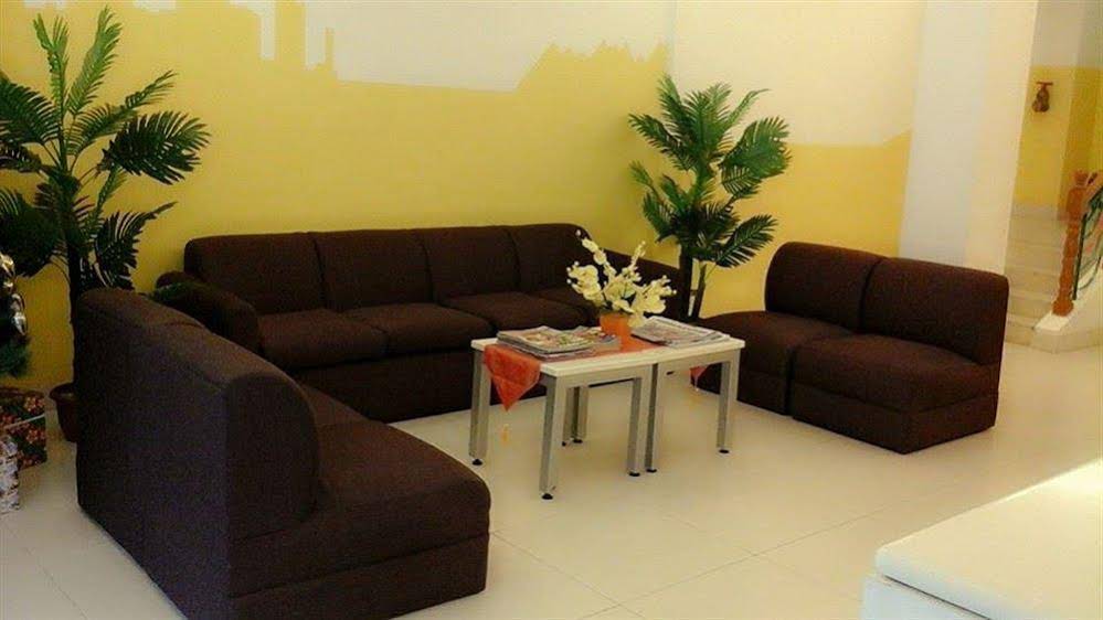 Hostellery Manila