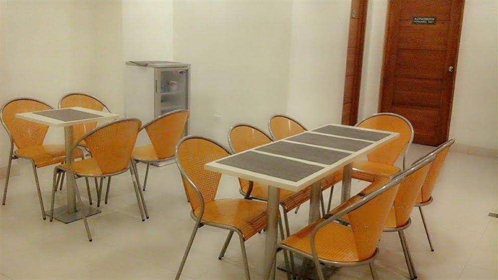 Hostellery Manila