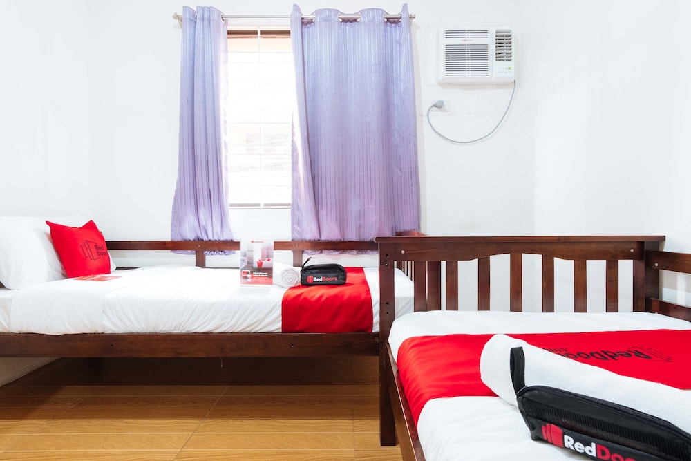 Hostel Sarah by RedDoorz