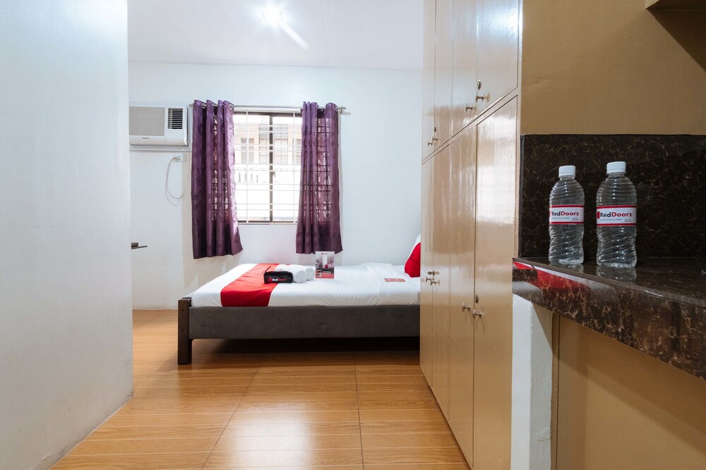 Hostel Sarah by RedDoorz