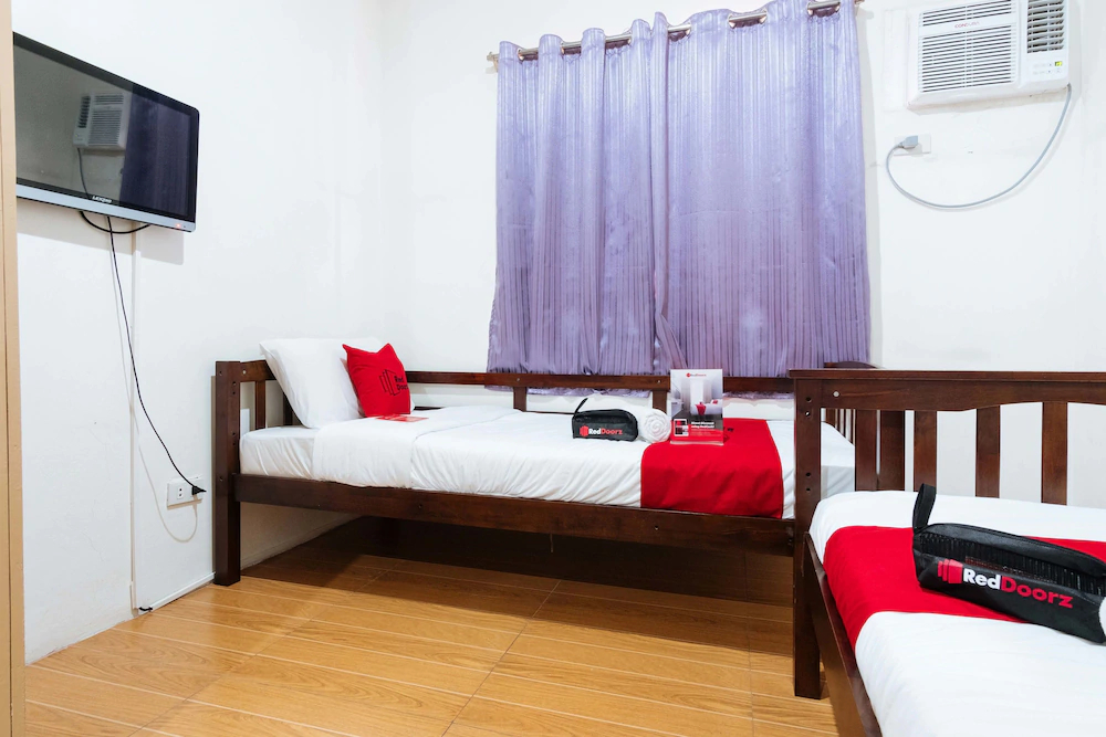 Hostel Sarah by RedDoorz