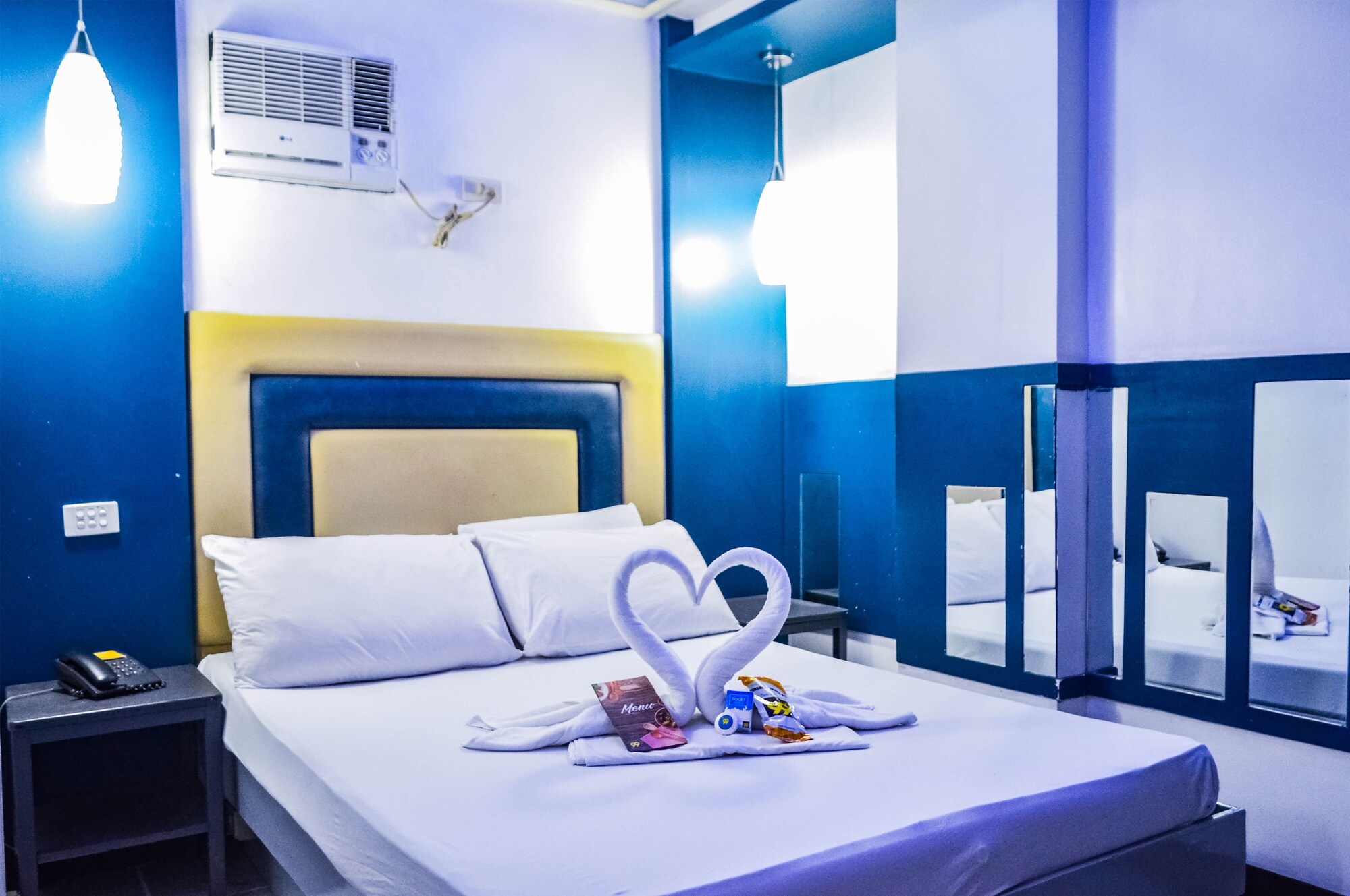 Hotel 99 Quiapo