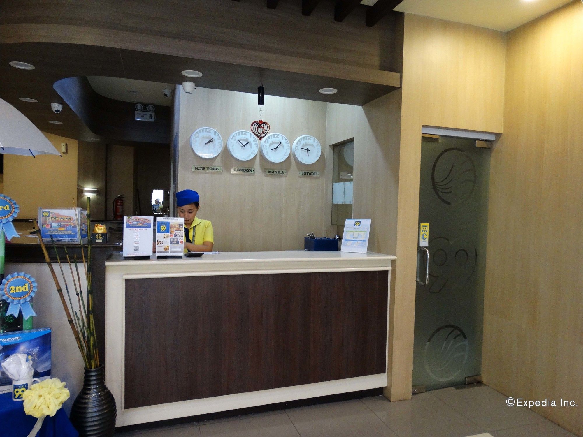 Hotel 99 Quiapo