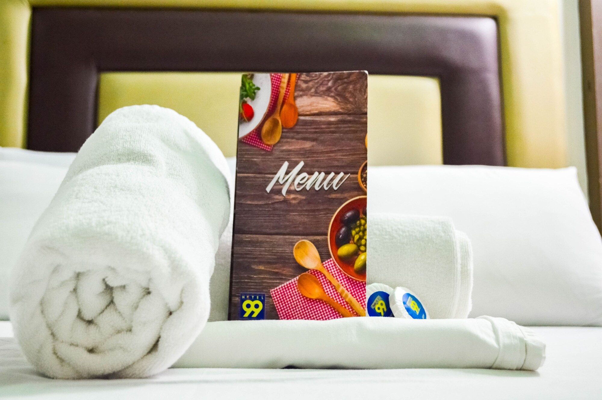 Hotel 99 Quiapo