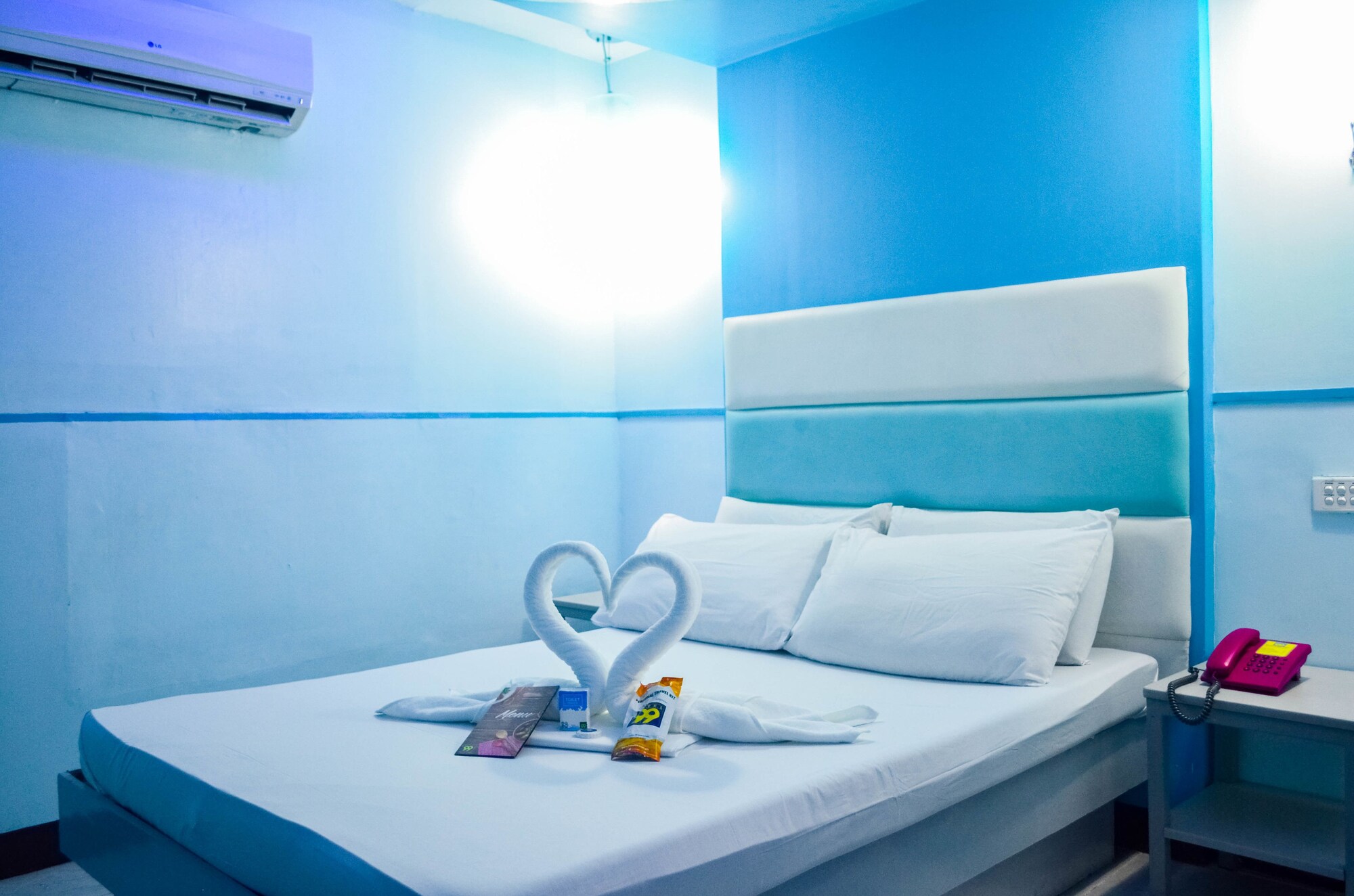 Hotel 99 Quiapo