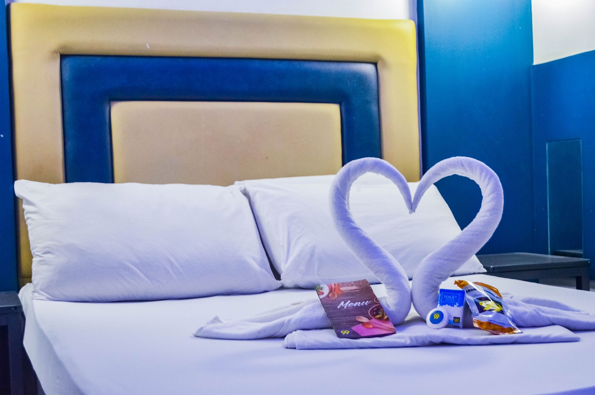 Hotel 99 Quiapo