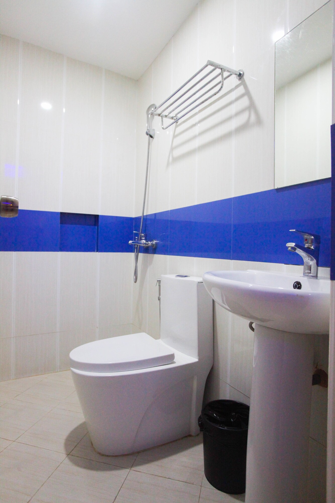 Hotel 99 Quiapo