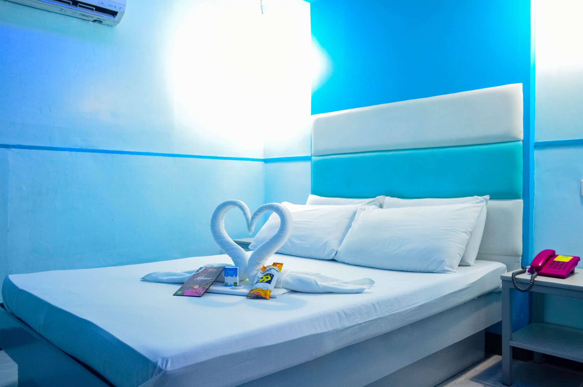 Hotel 99 Quiapo