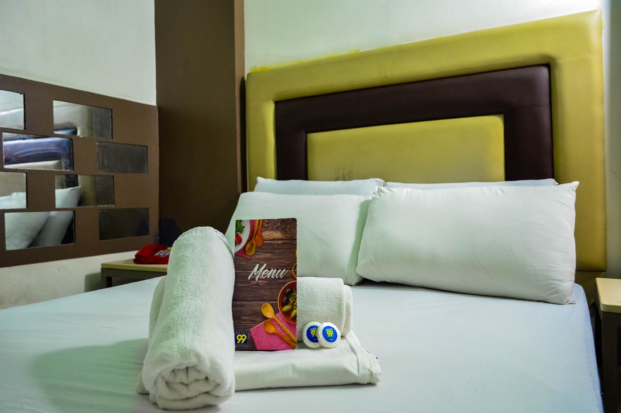 Hotel 99 Quiapo