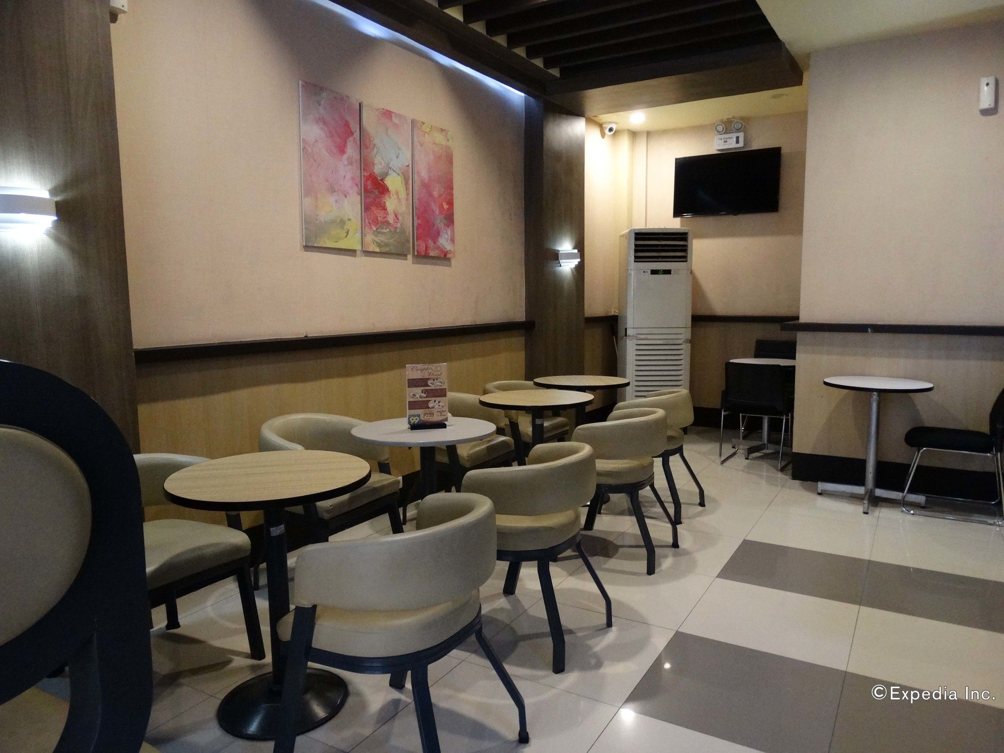 Hotel 99 Quiapo