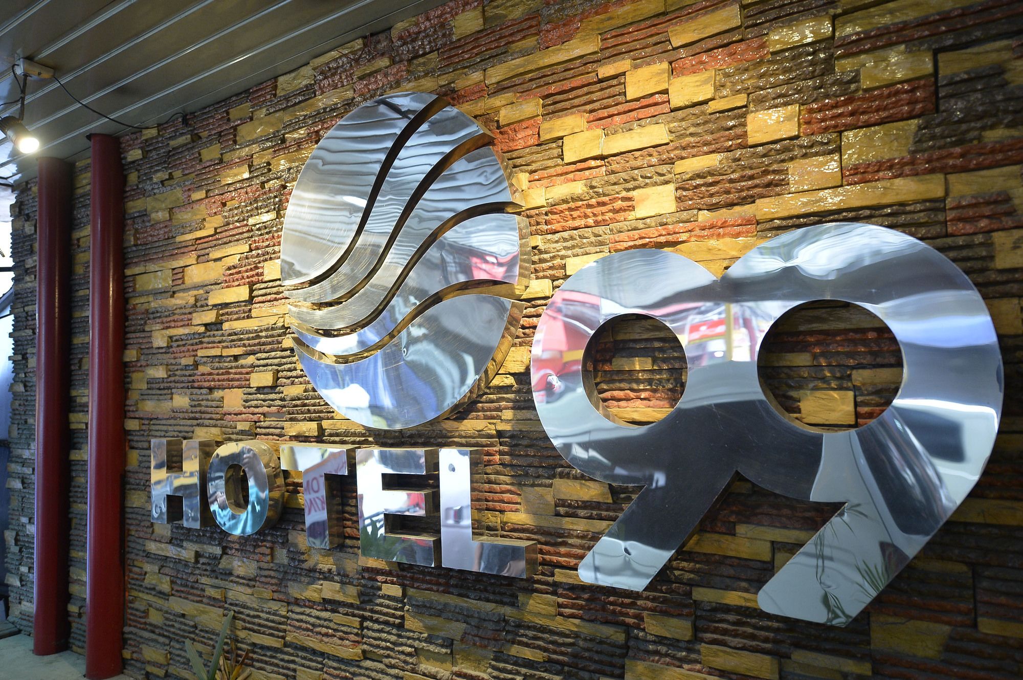 Hotel 99 Quiapo