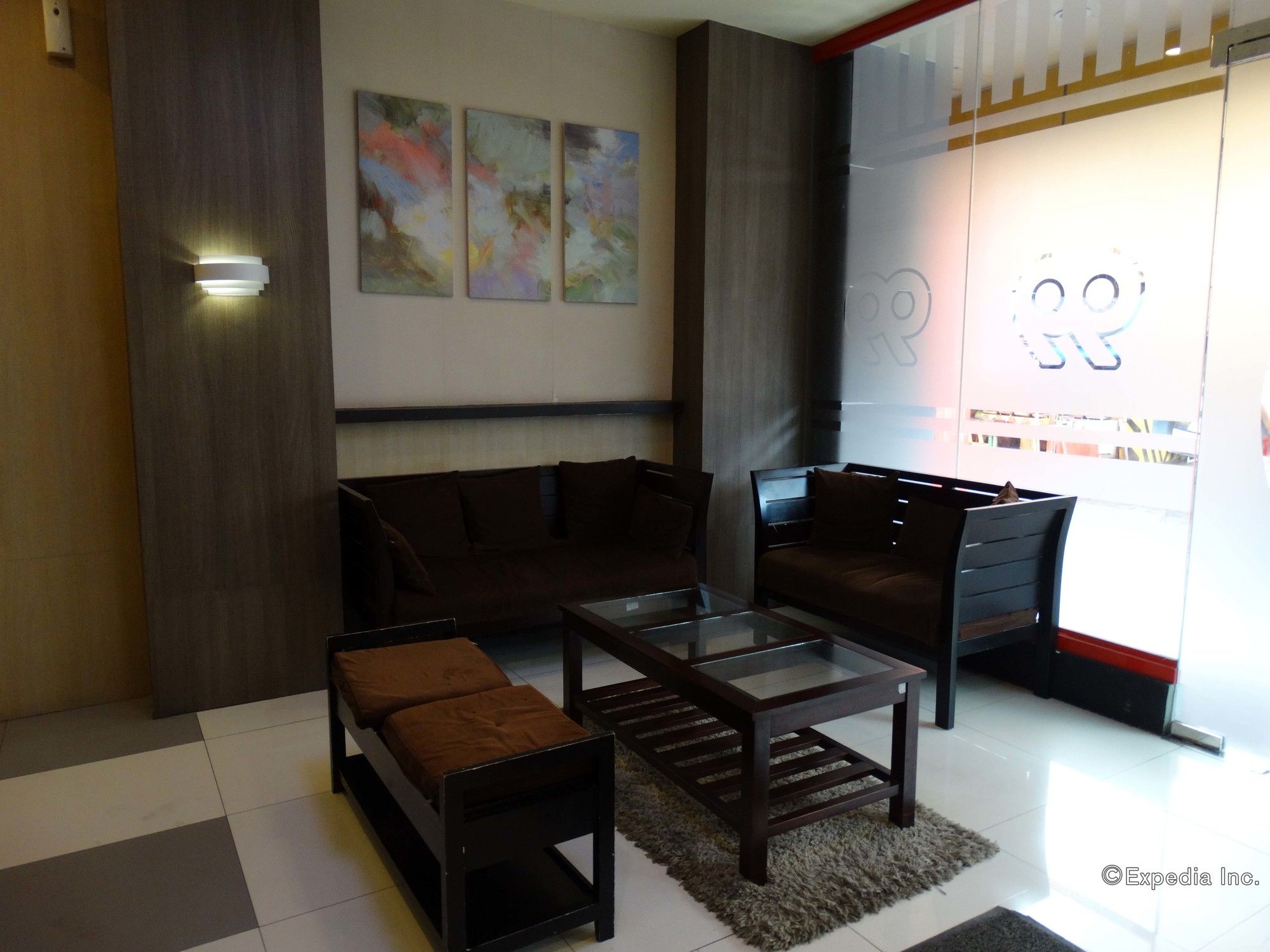 Hotel 99 Quiapo