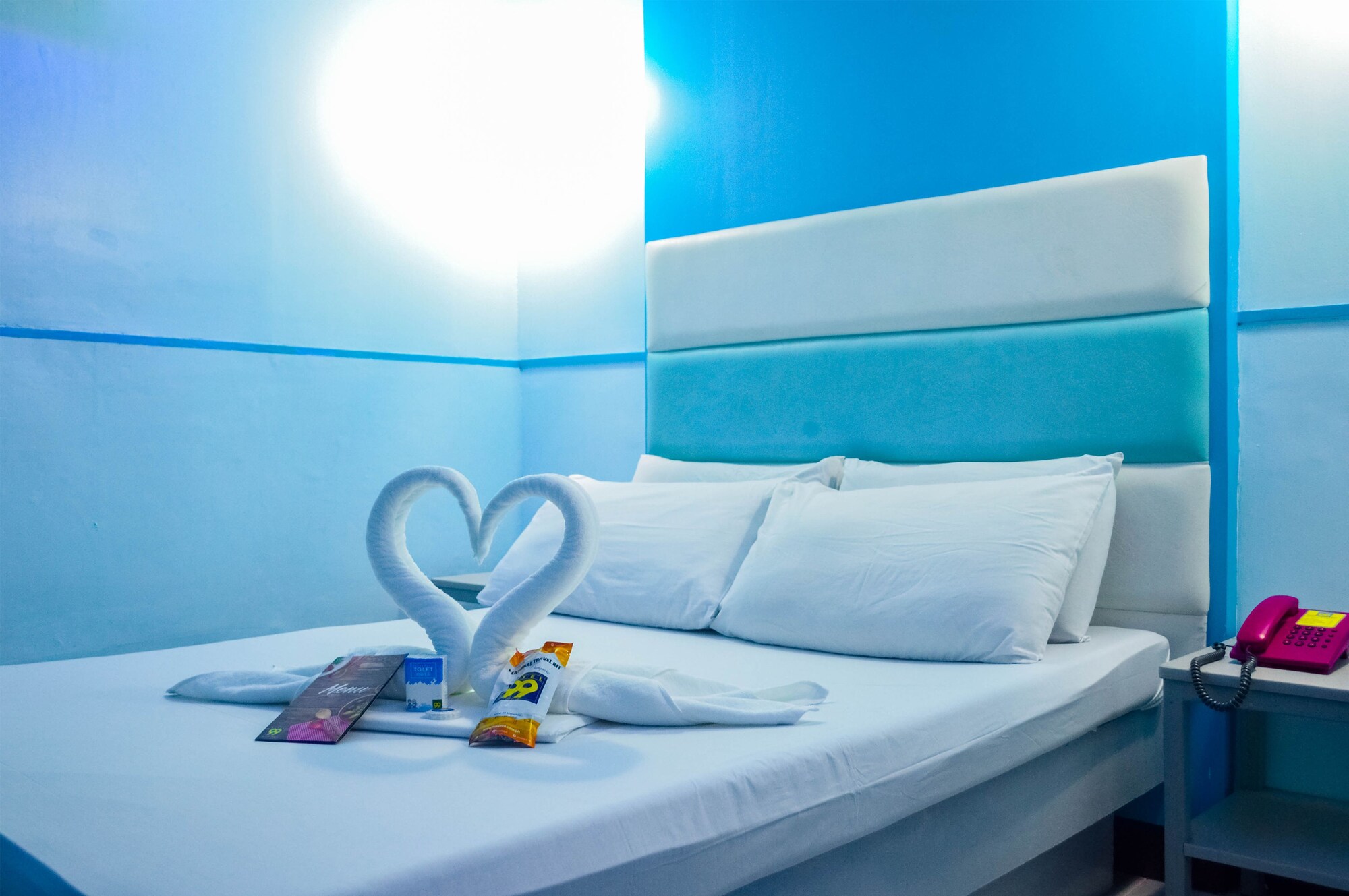 Hotel 99 Quiapo