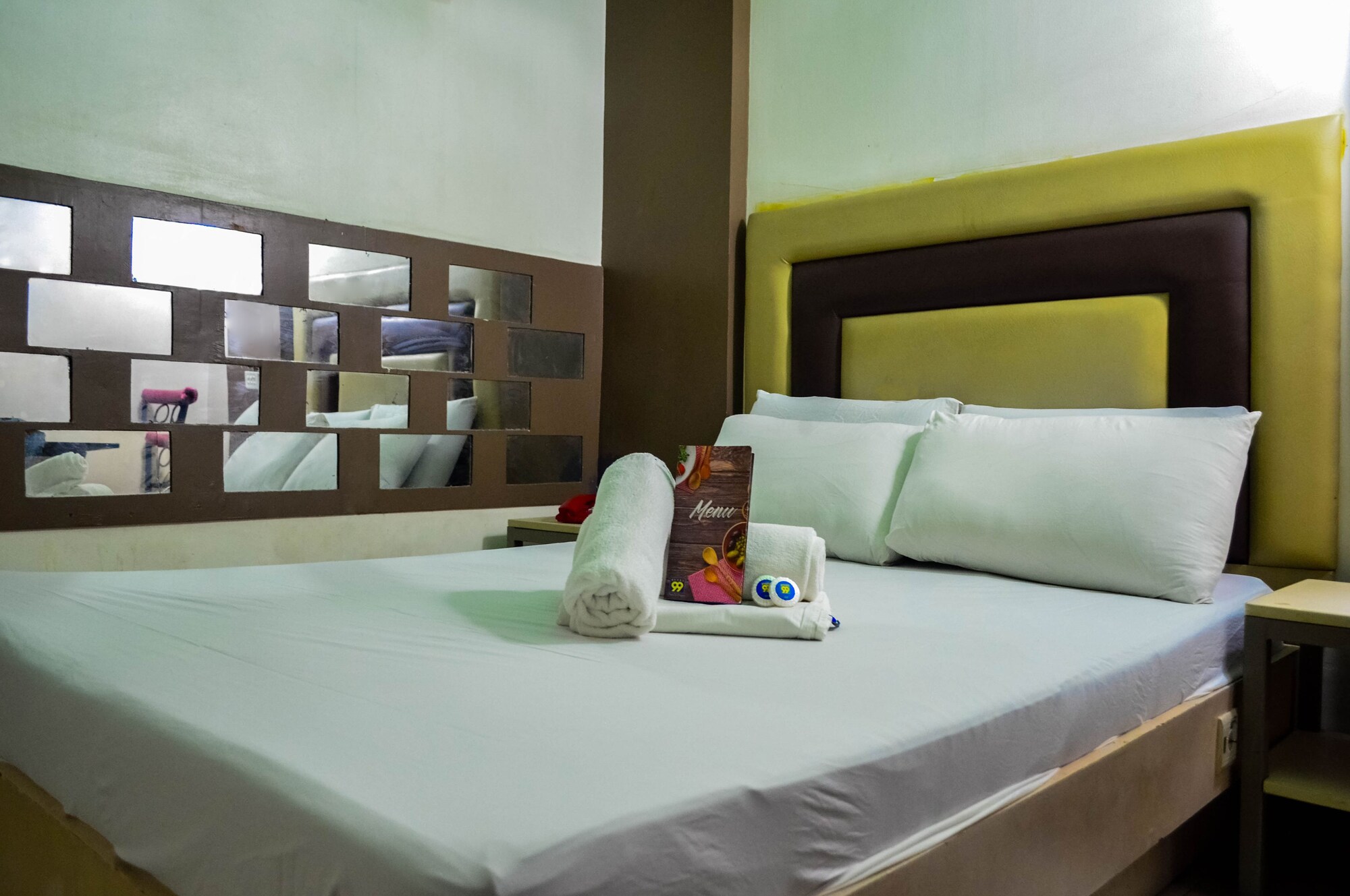 Hotel 99 Quiapo