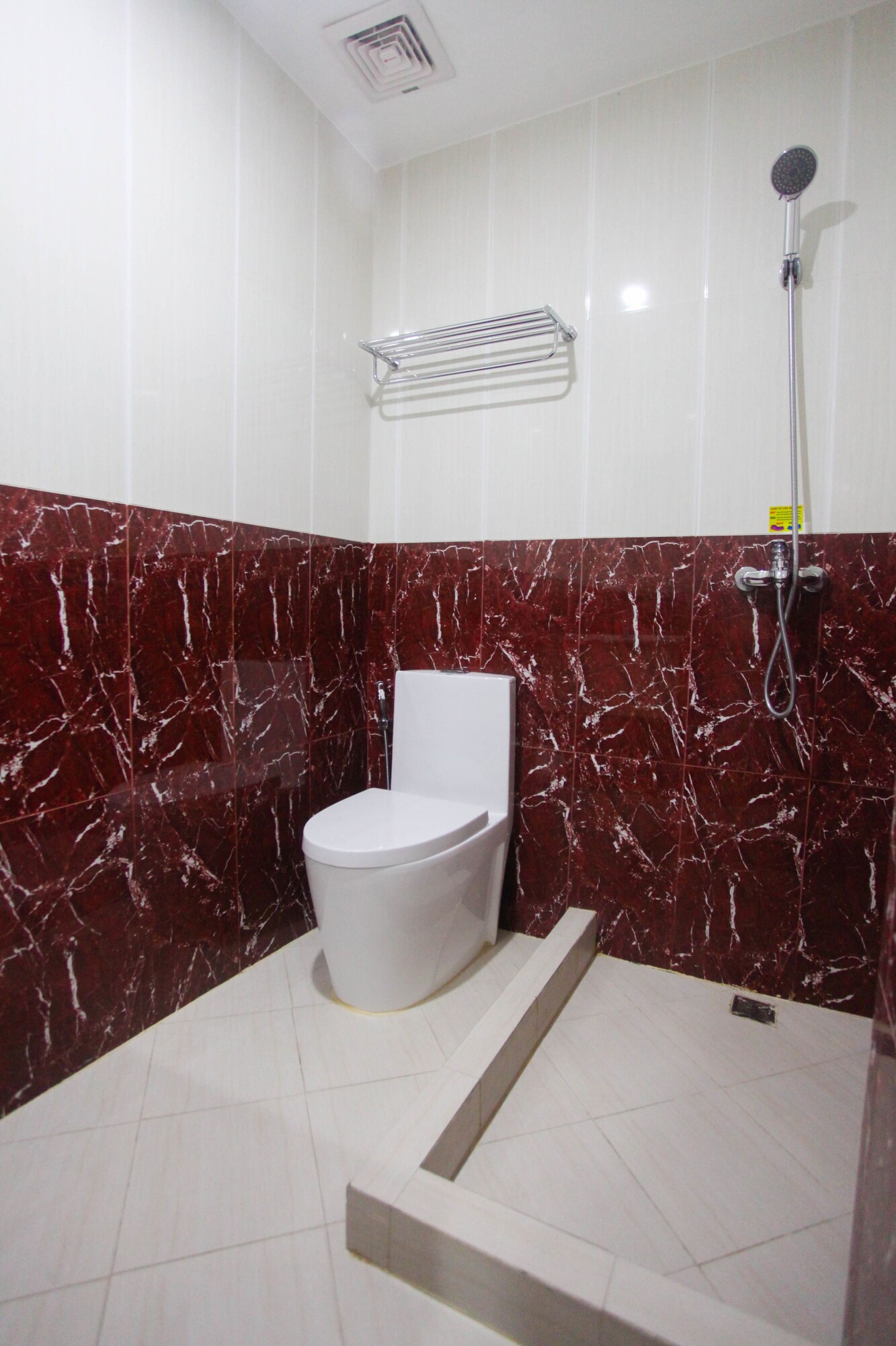 Hotel 99 Quiapo