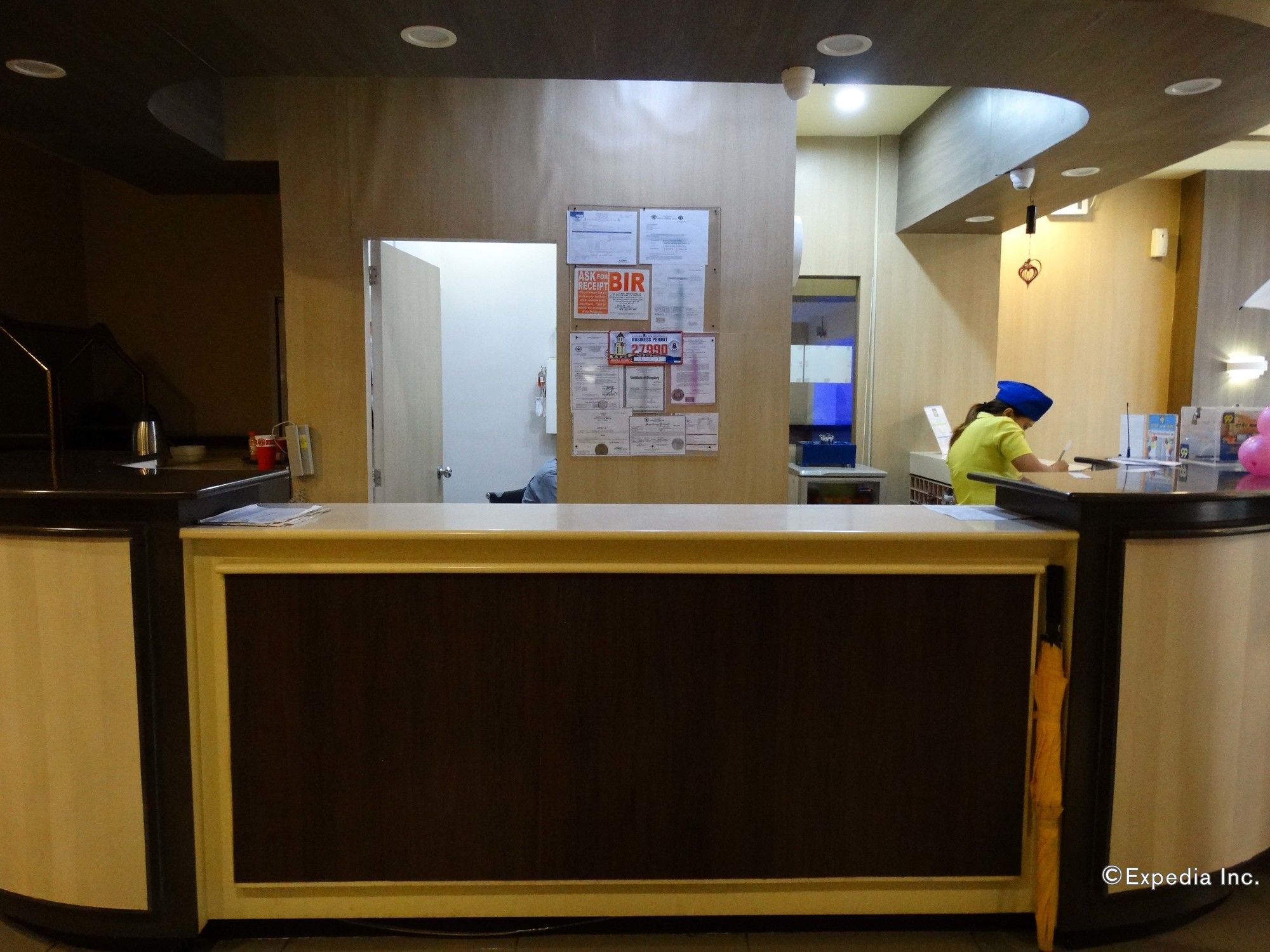 Hotel 99 Quiapo