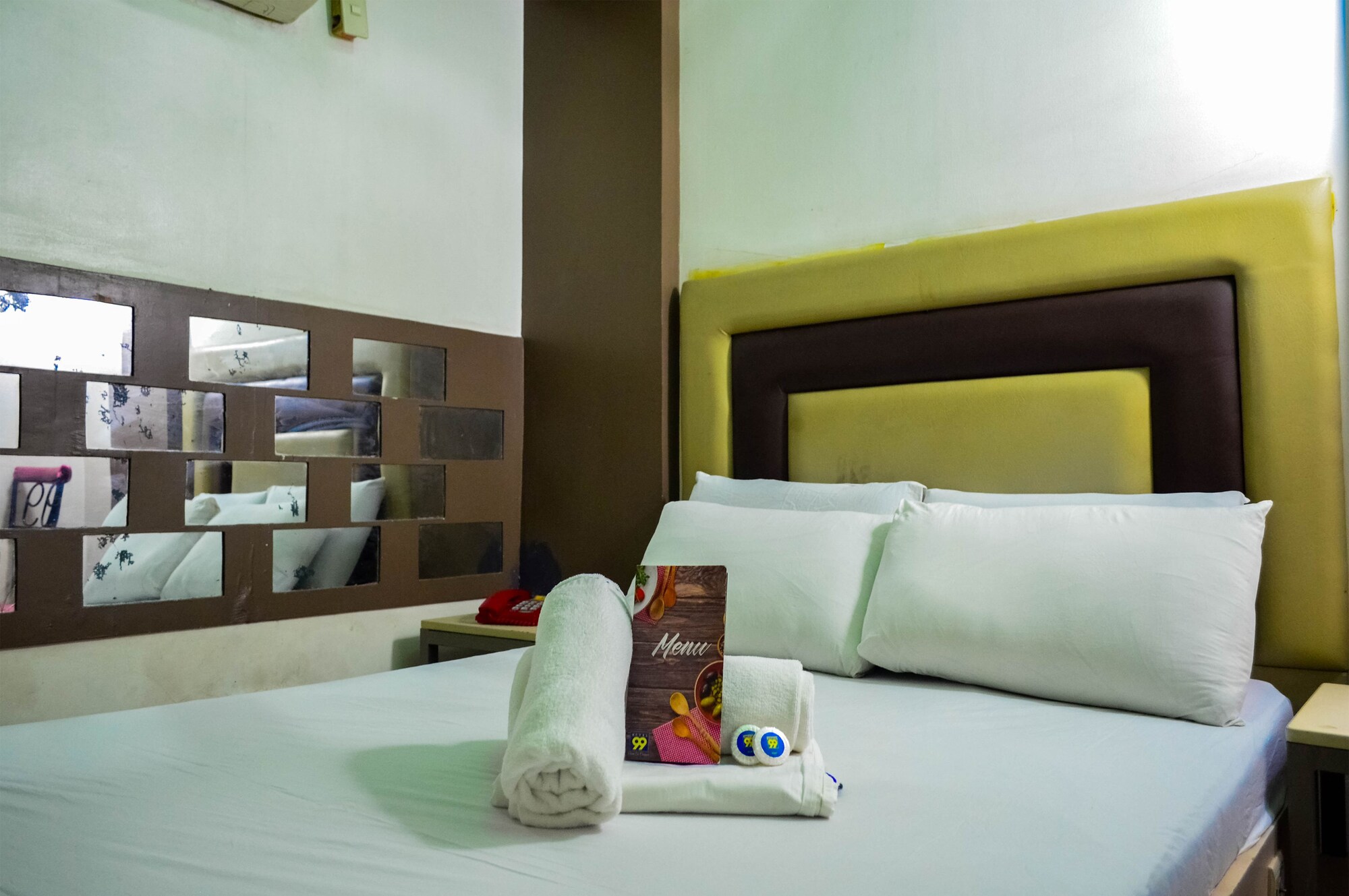 Hotel 99 Quiapo
