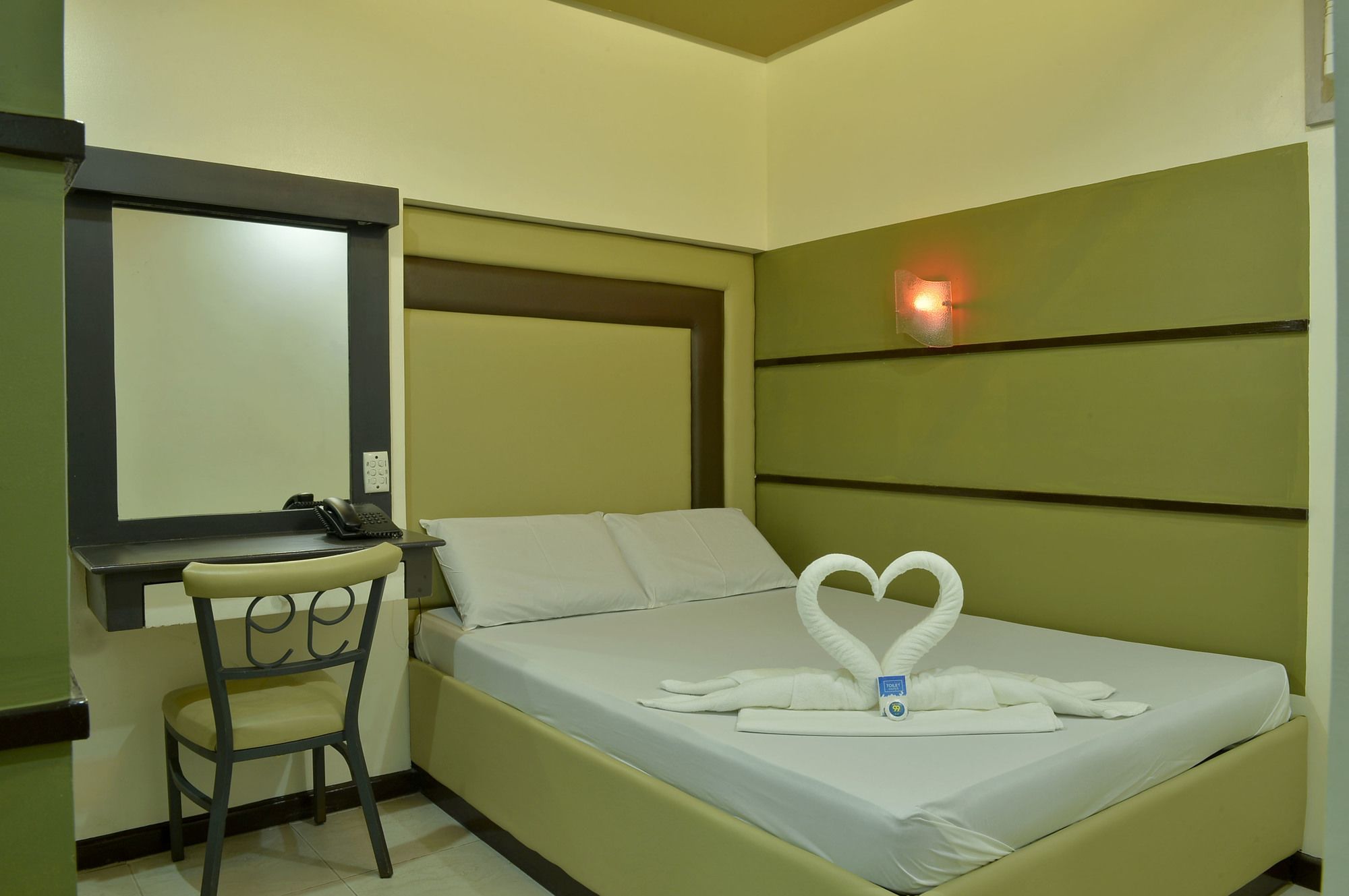 Hotel 99 Quiapo