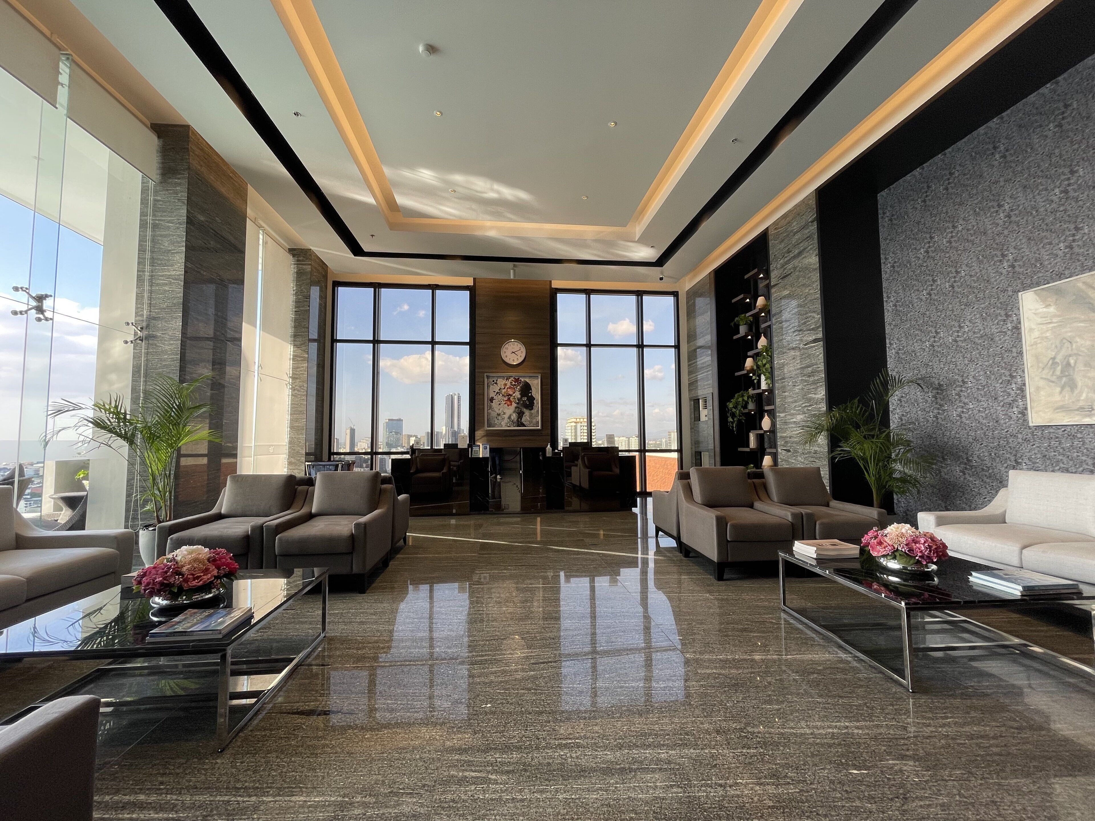 Hotel A and A Quezon City Powered by Cocotel