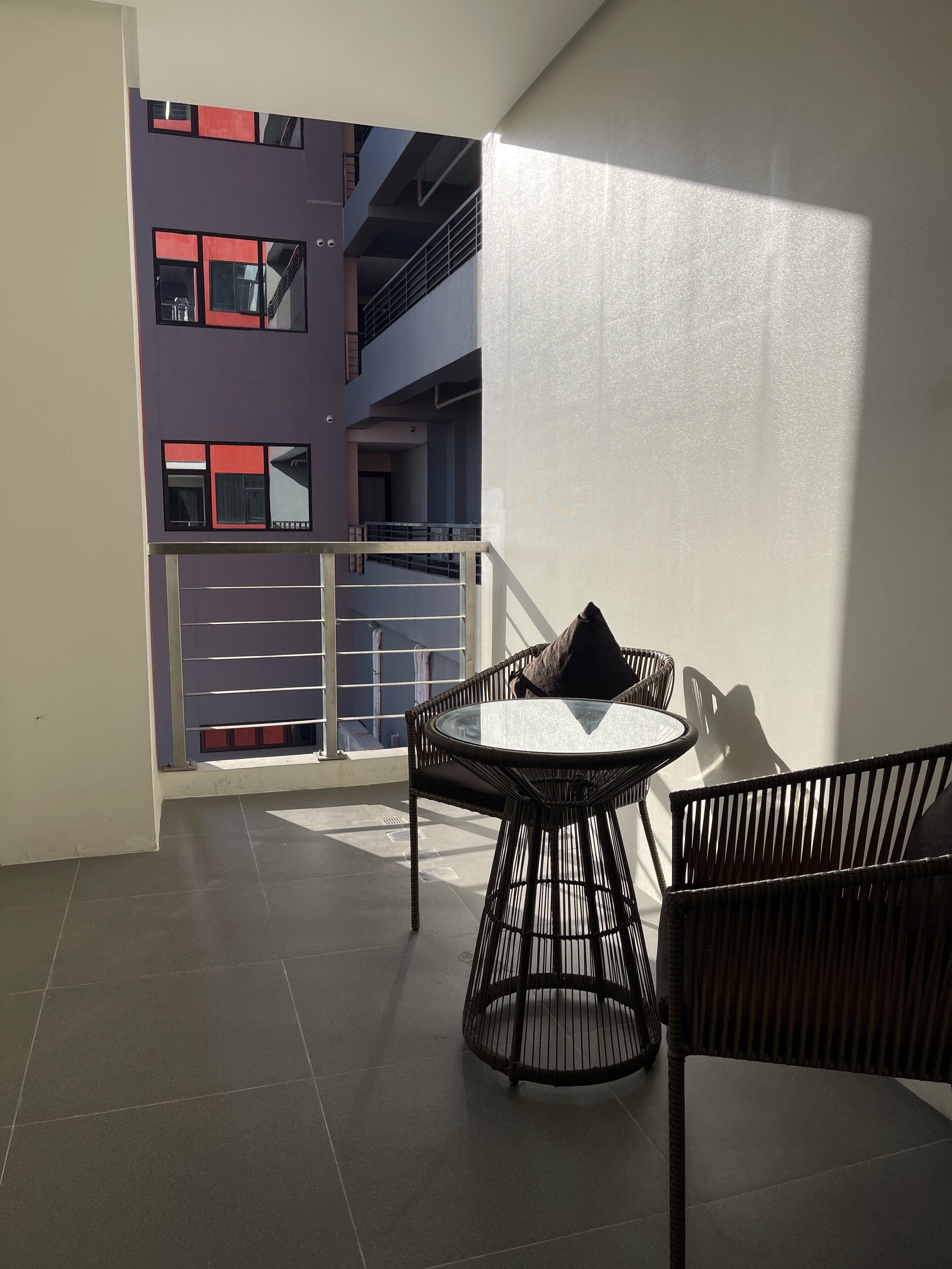 Hotel A and A Quezon City Powered by Cocotel