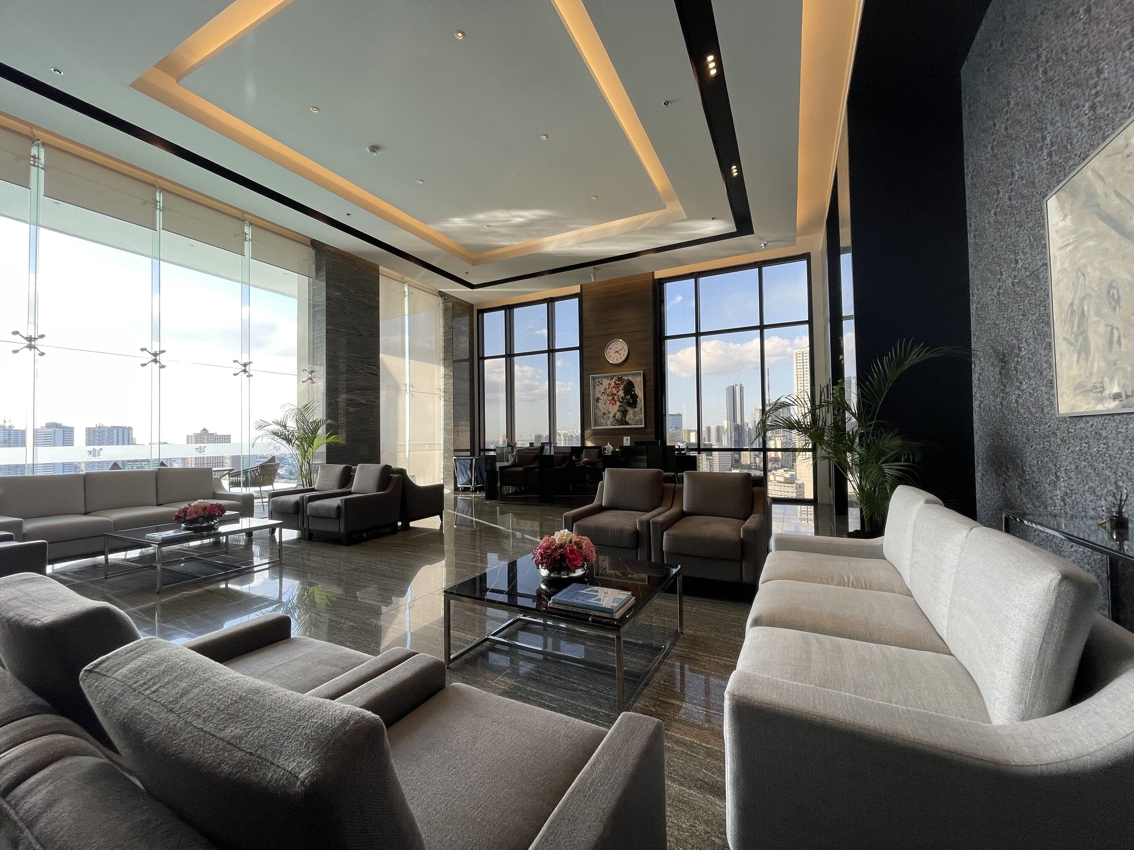 Hotel A and A Quezon City Powered by Cocotel