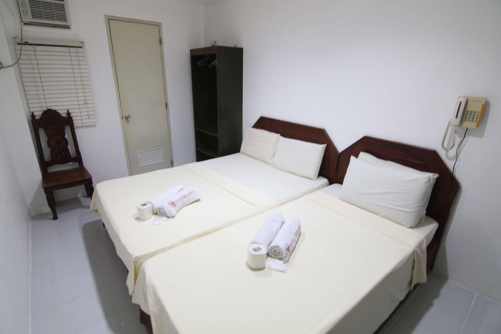 Hotel Juliano