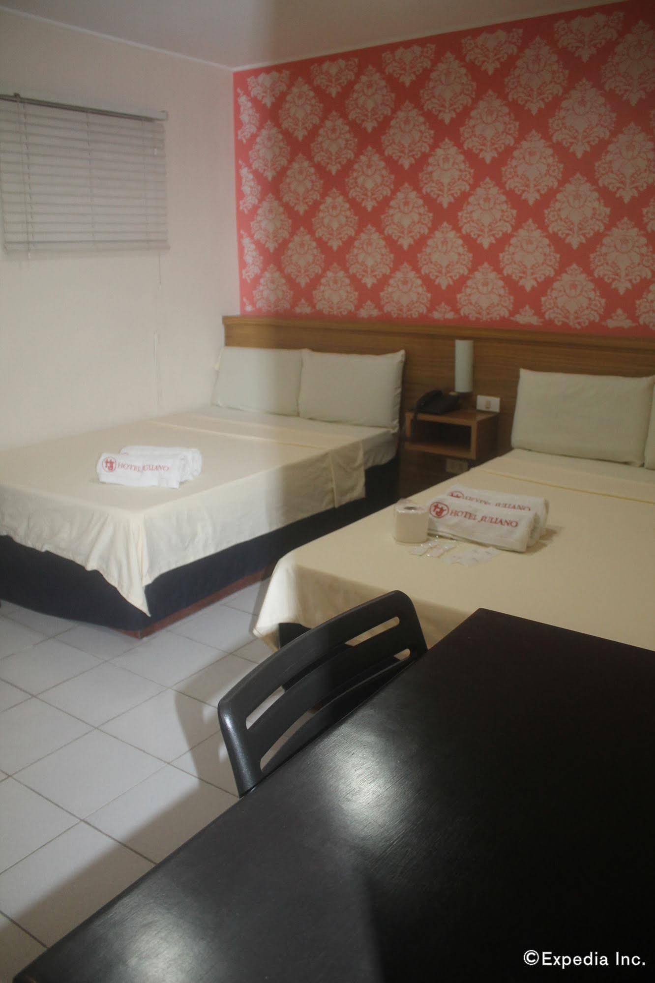 Hotel Juliano