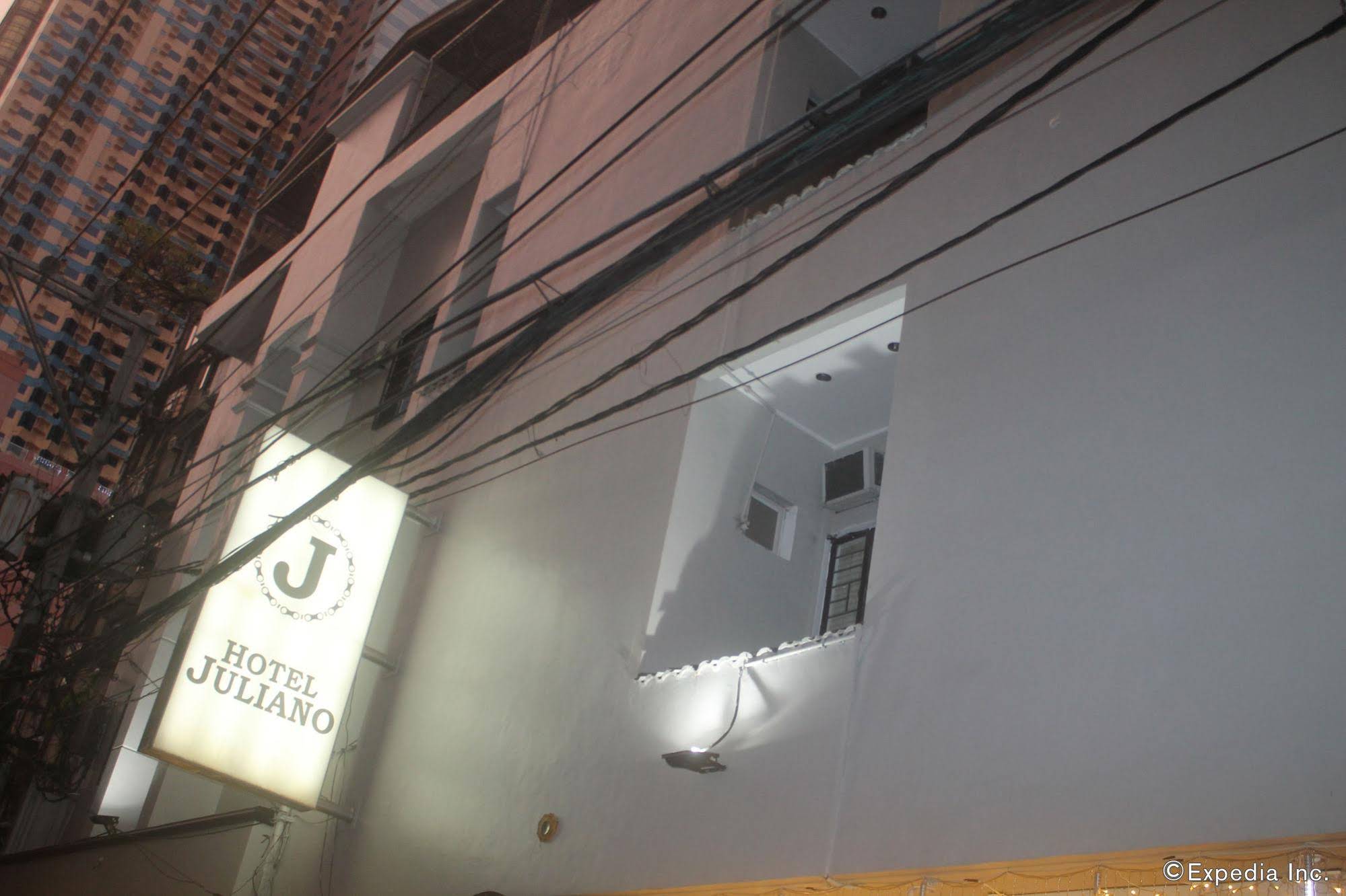 Hotel Juliano