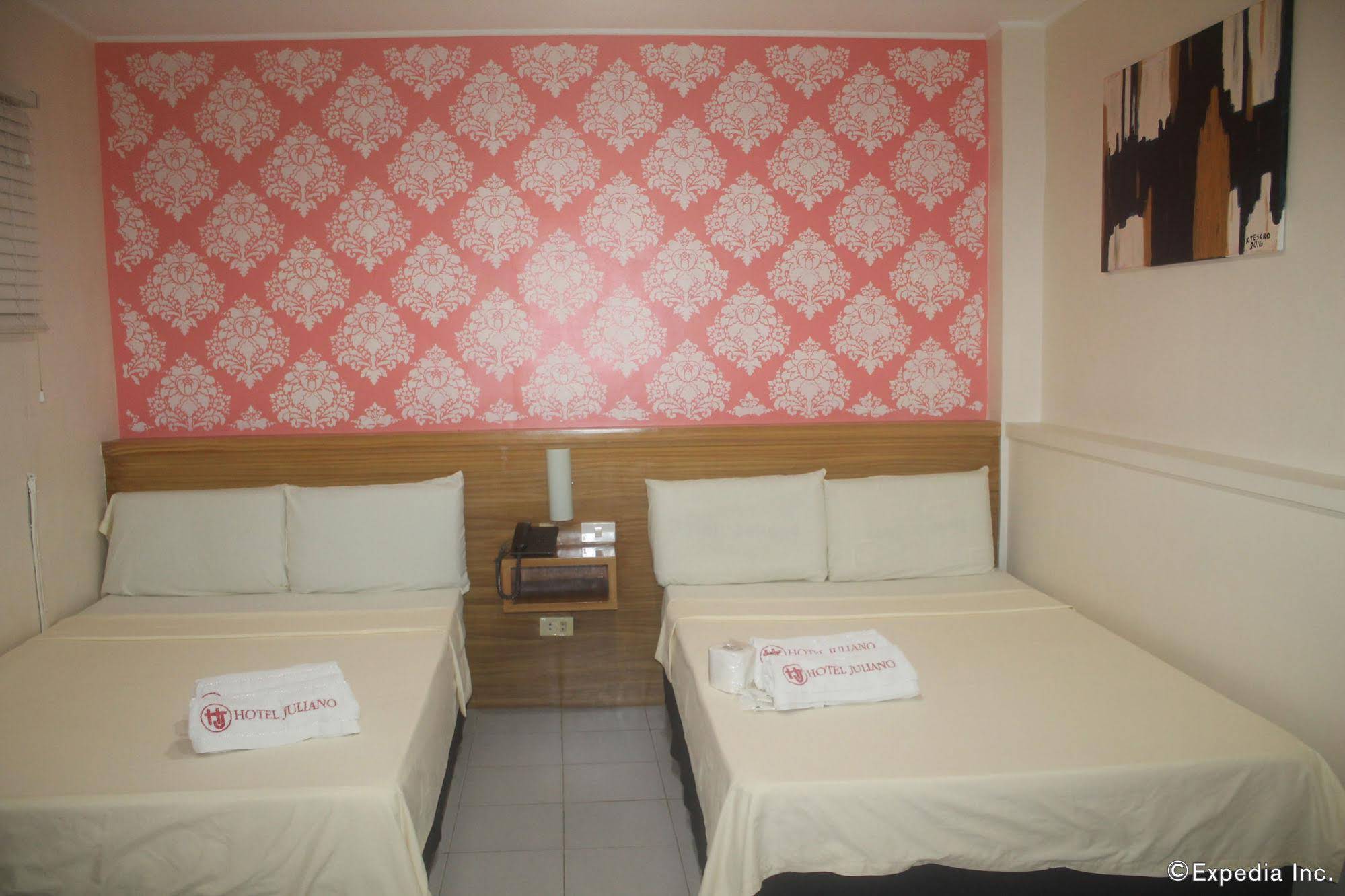 Hotel Juliano