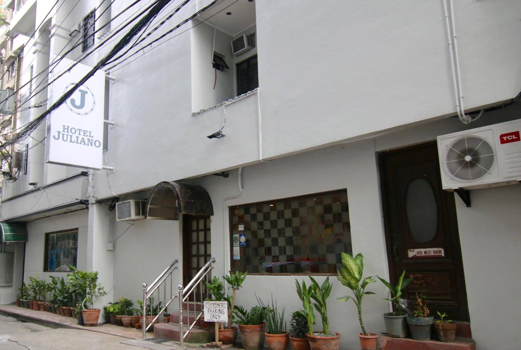 Hotel Juliano