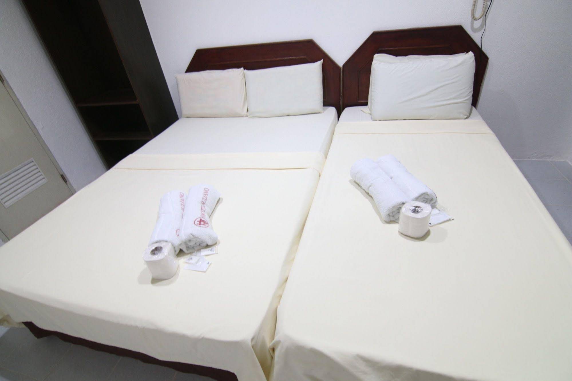 Hotel Juliano