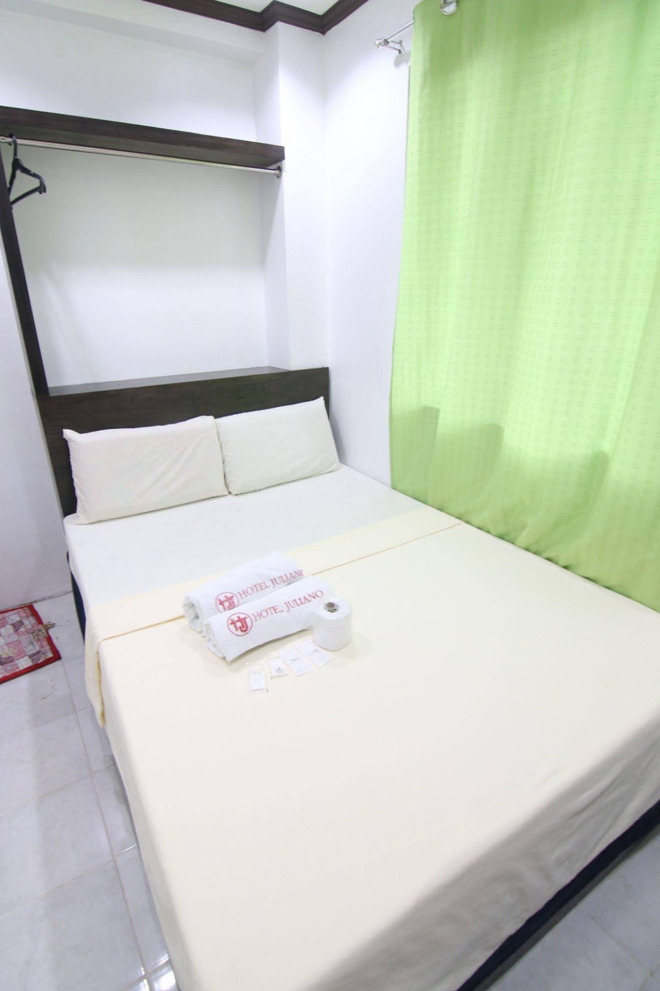Hotel Juliano