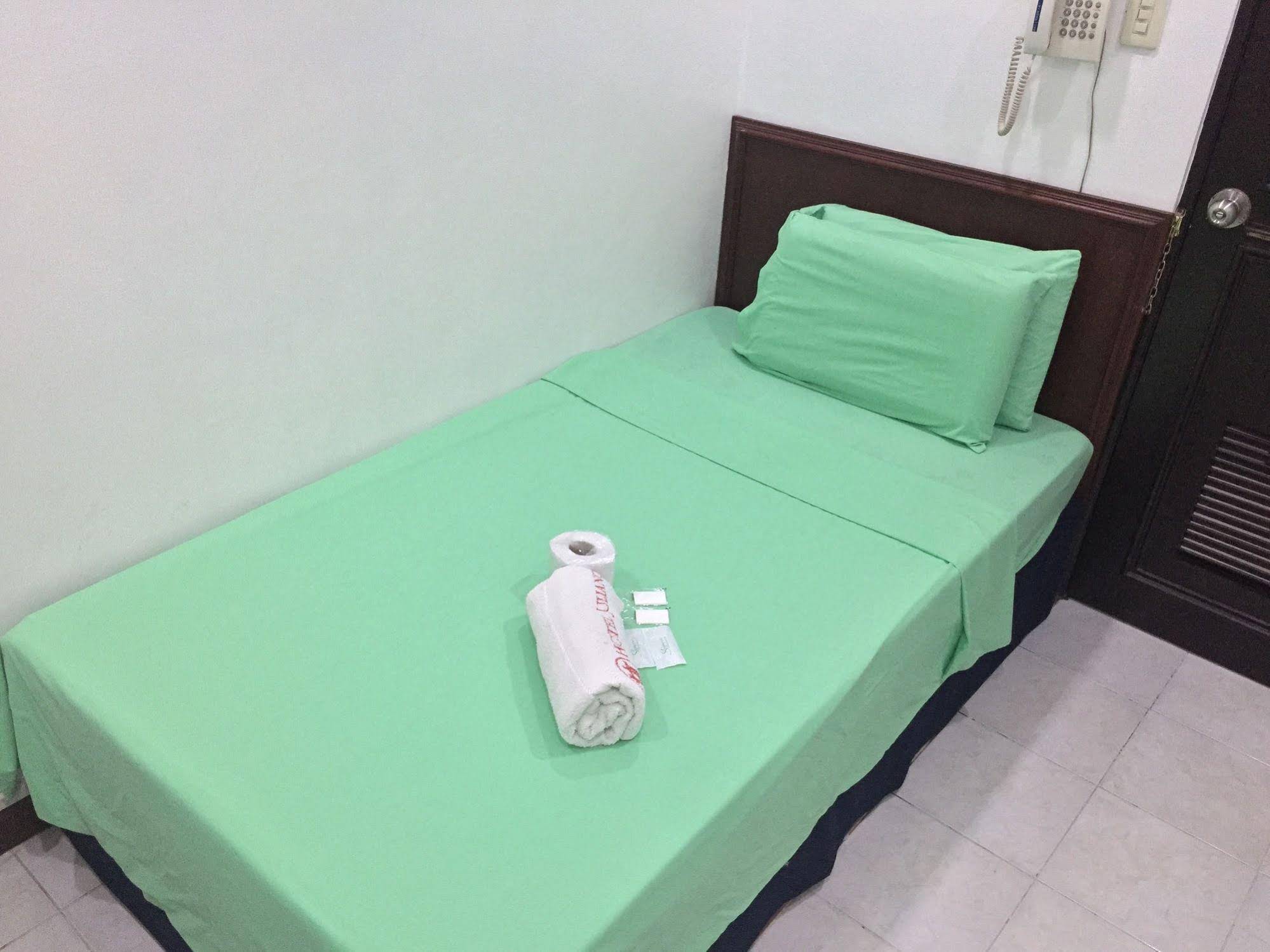 Hotel Juliano
