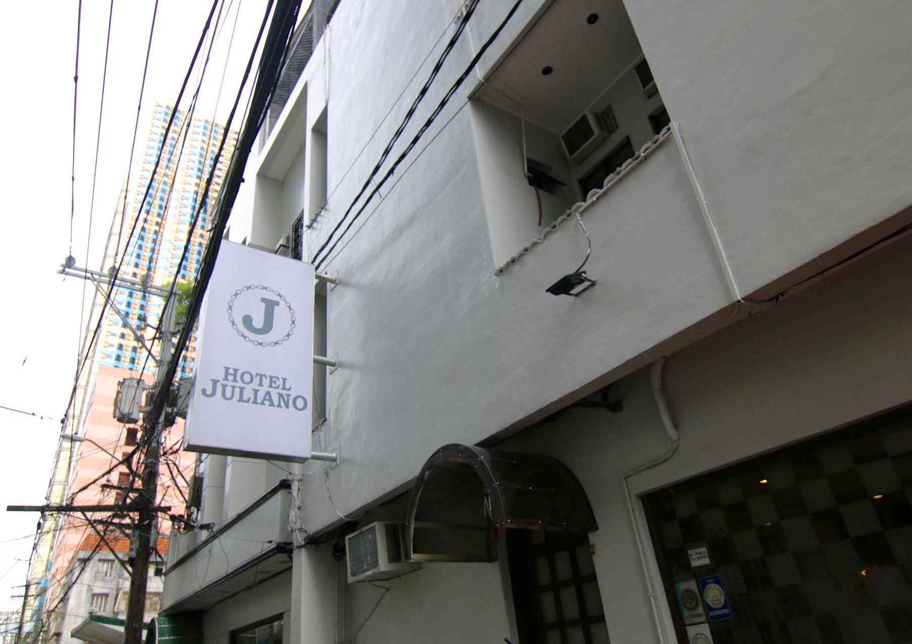 Hotel Juliano