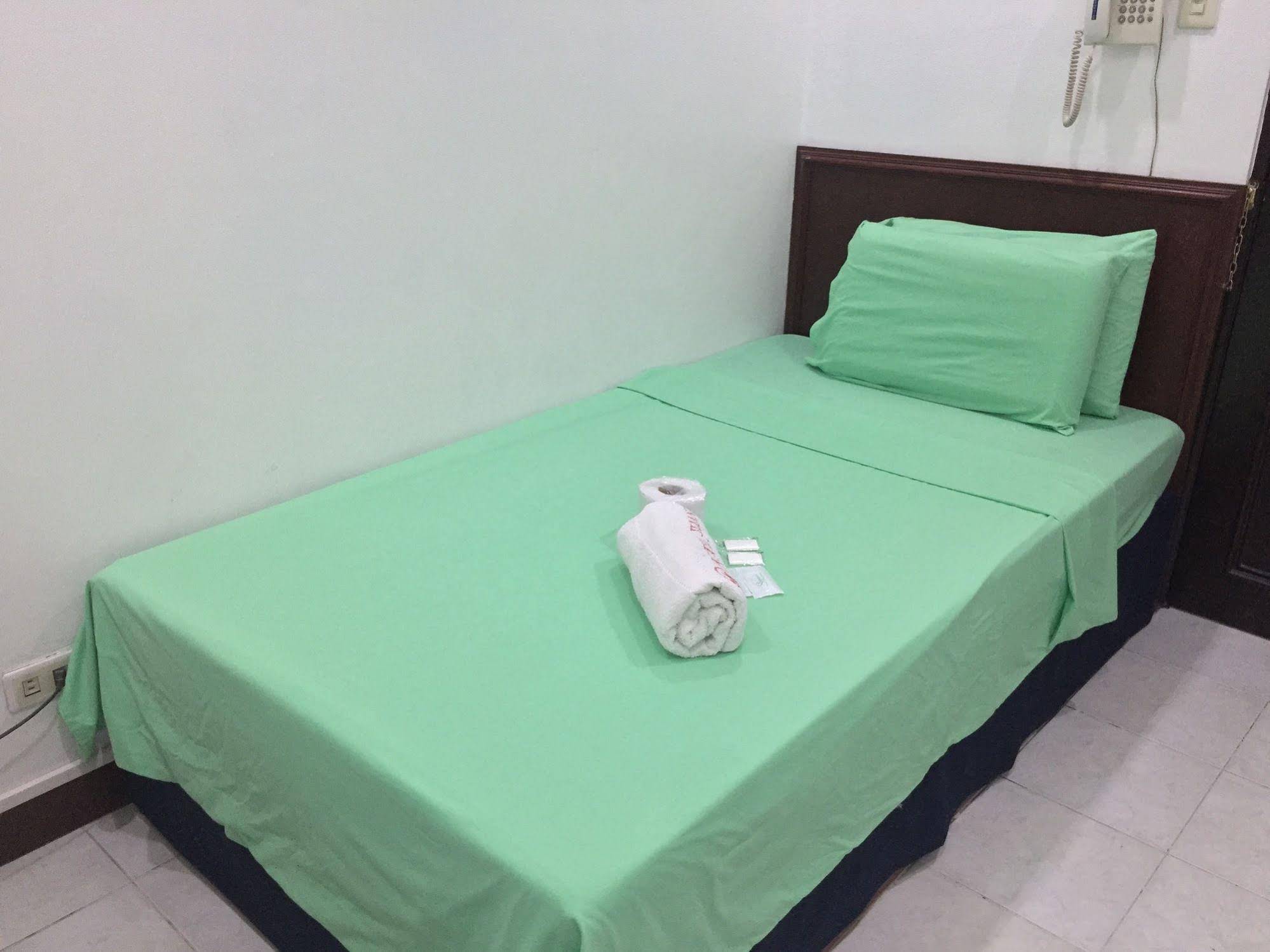 Hotel Juliano