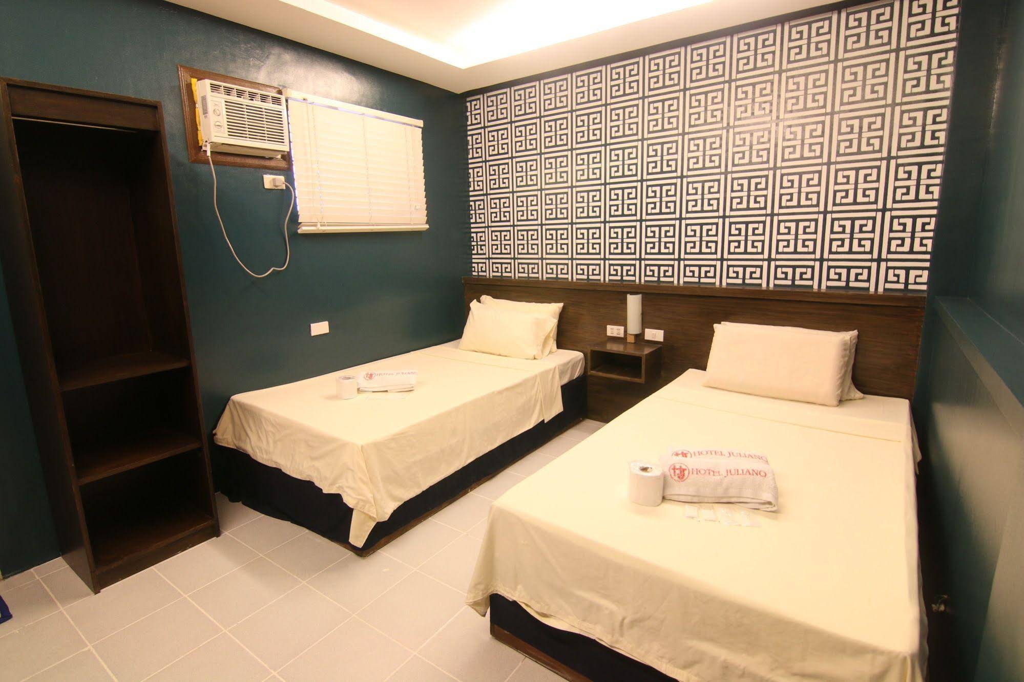 Hotel Juliano