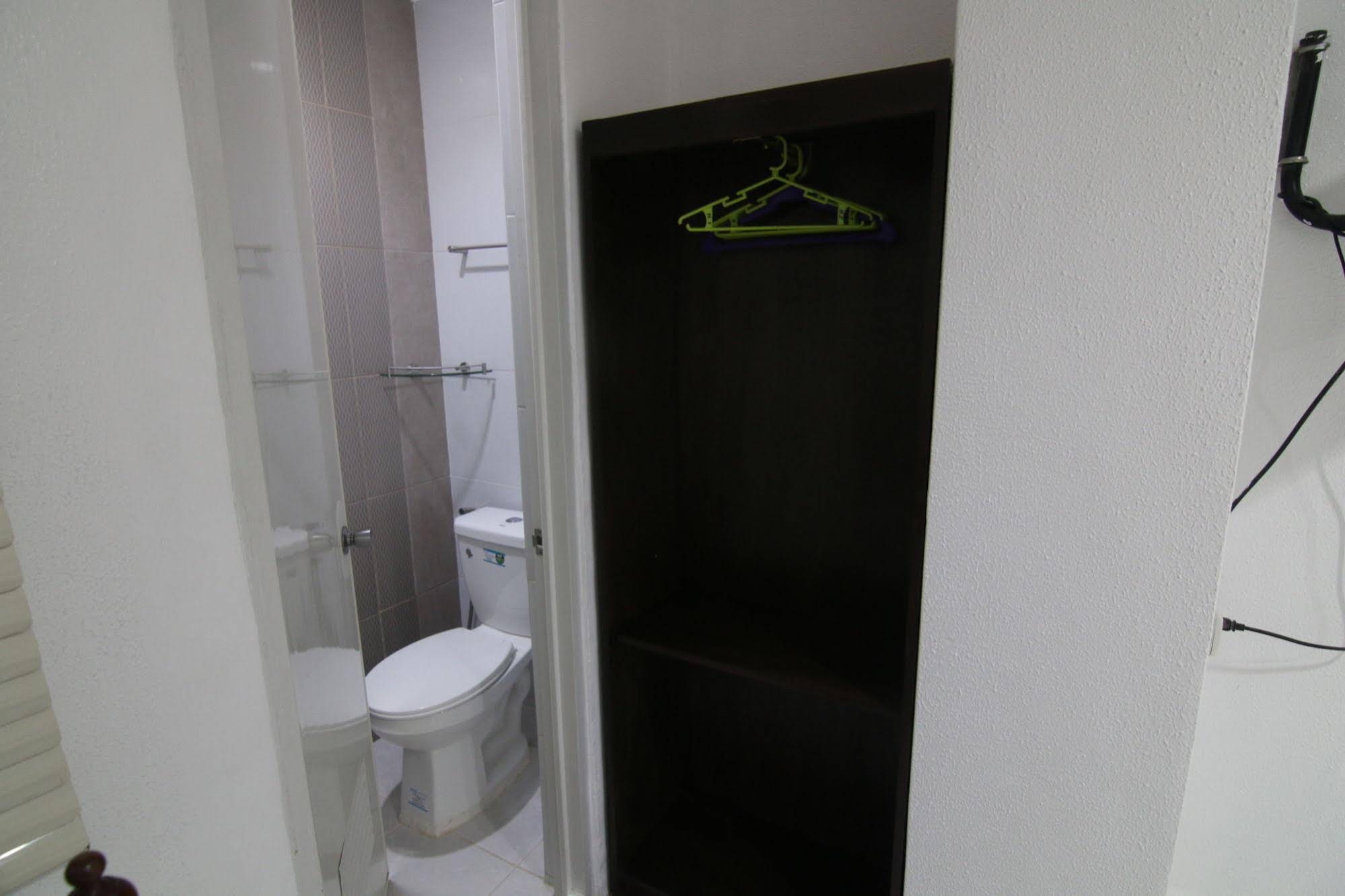 Hotel Juliano