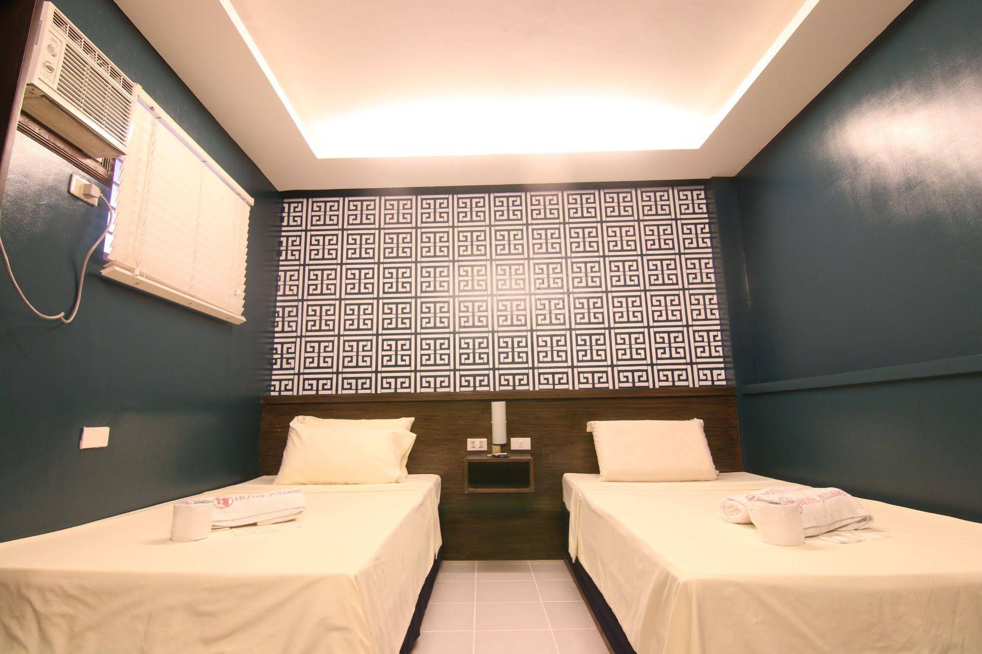 Hotel Juliano
