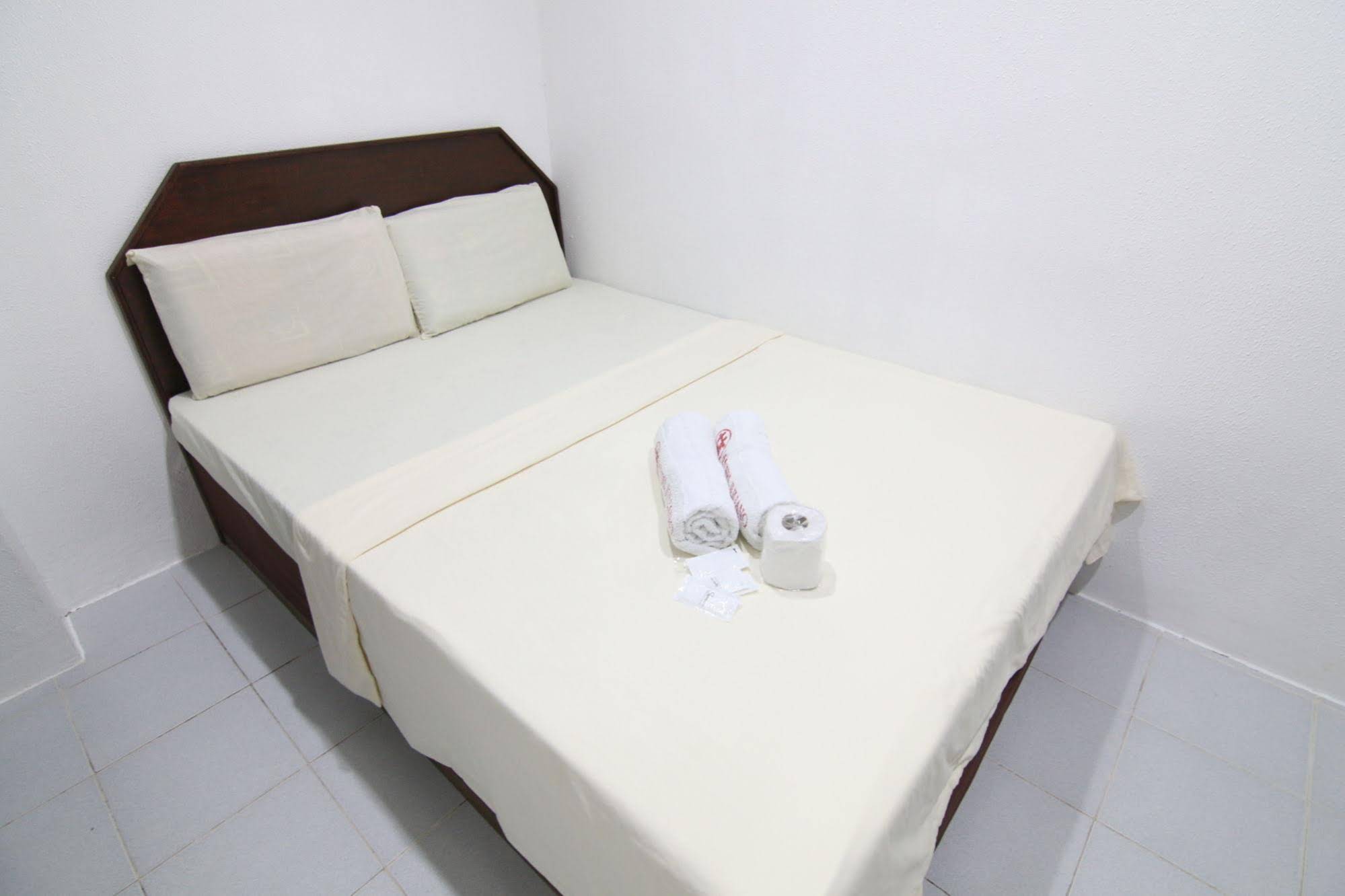Hotel Juliano